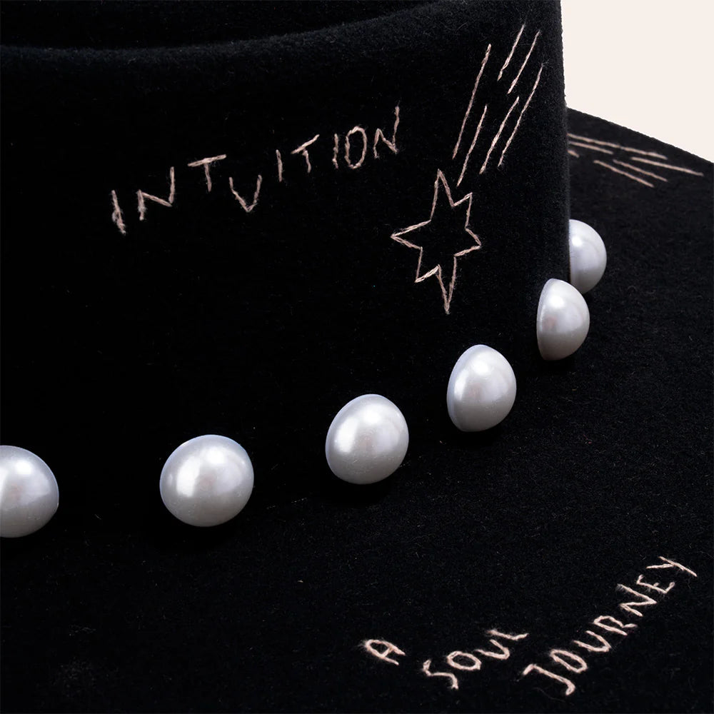 Sombrero Gambler Intuition
