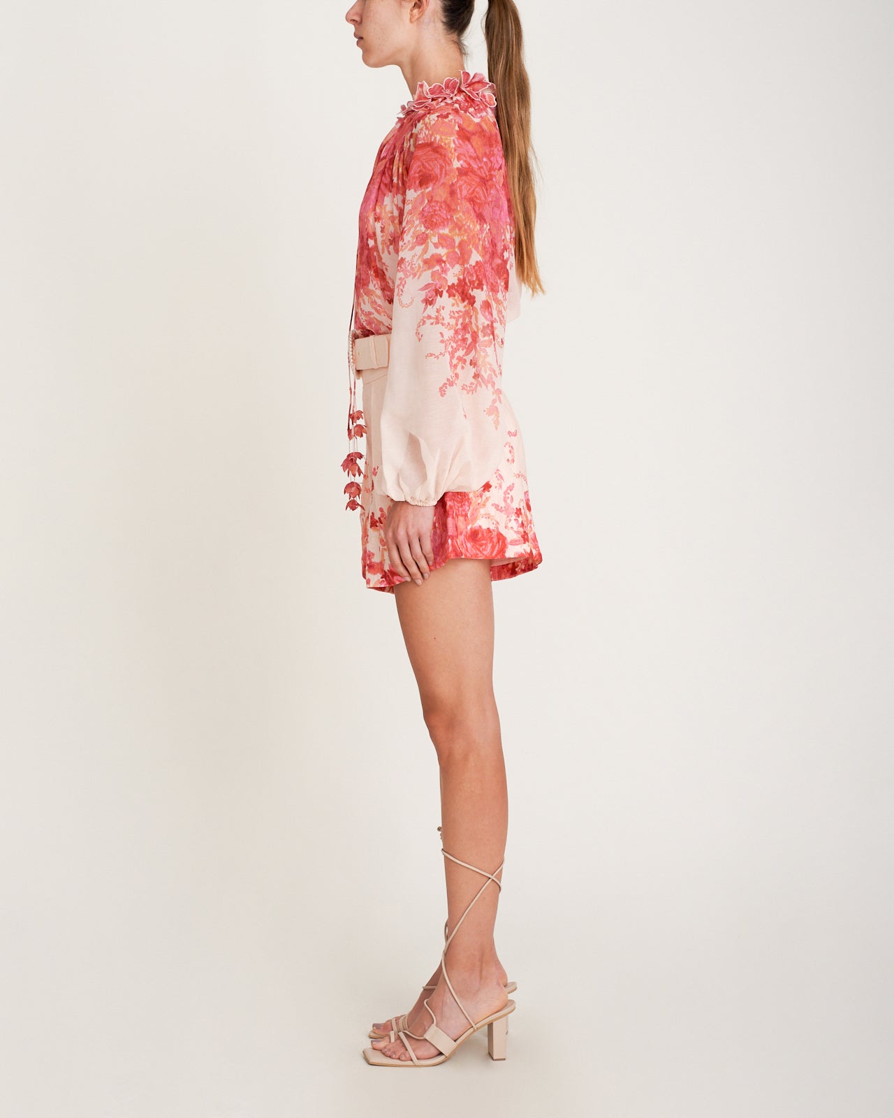 Camisa High Tide Billow