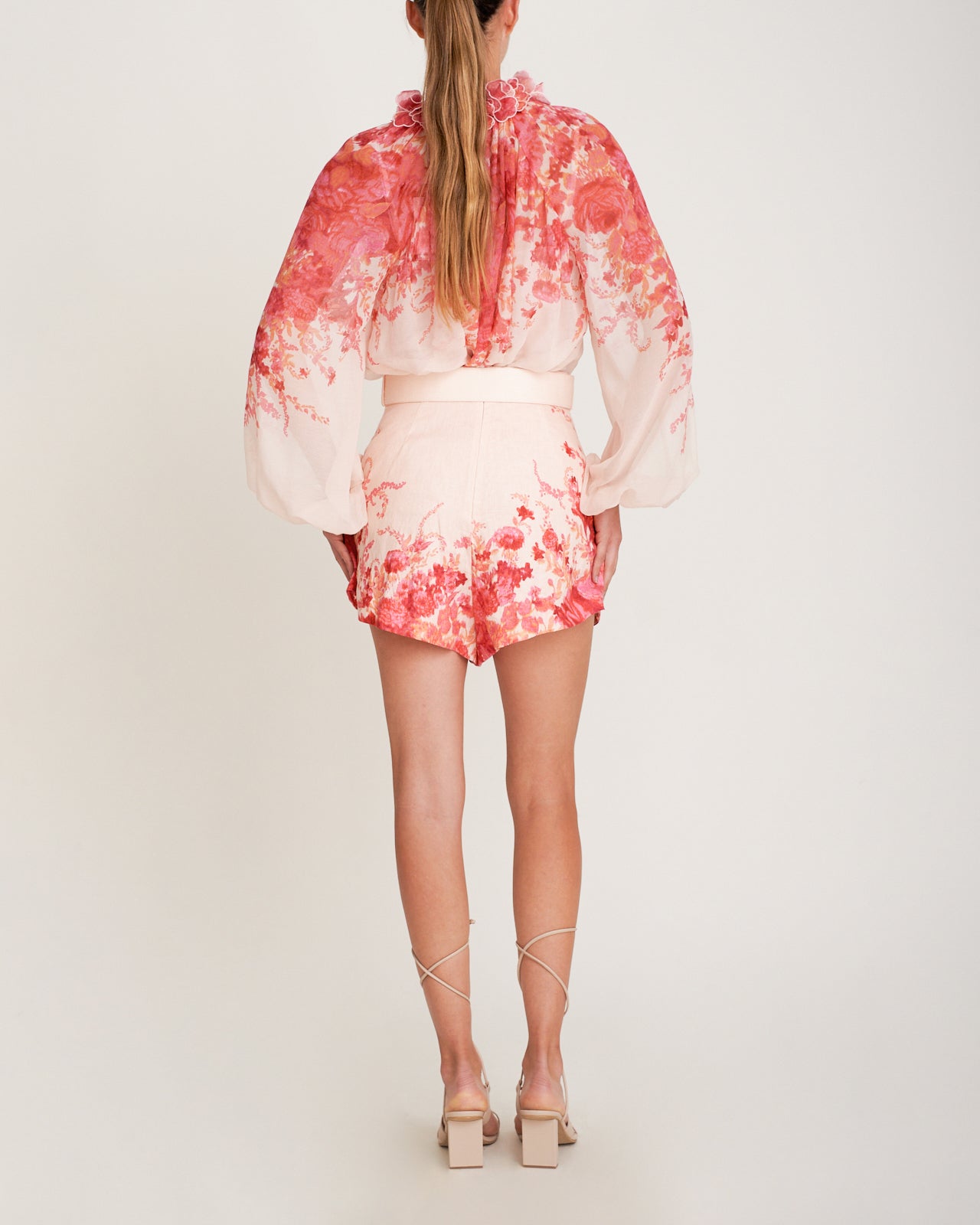 Camisa High Tide Billow