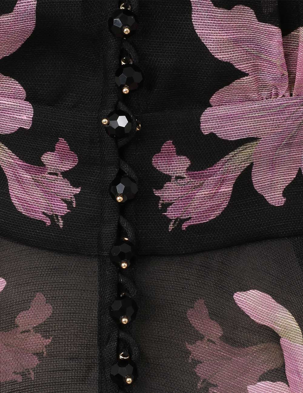 Blusa Dawning