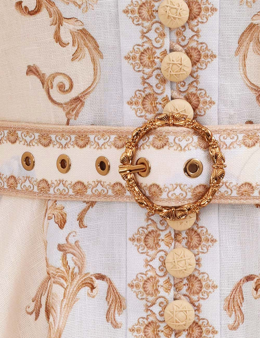 Mini Vestido Hypnotic