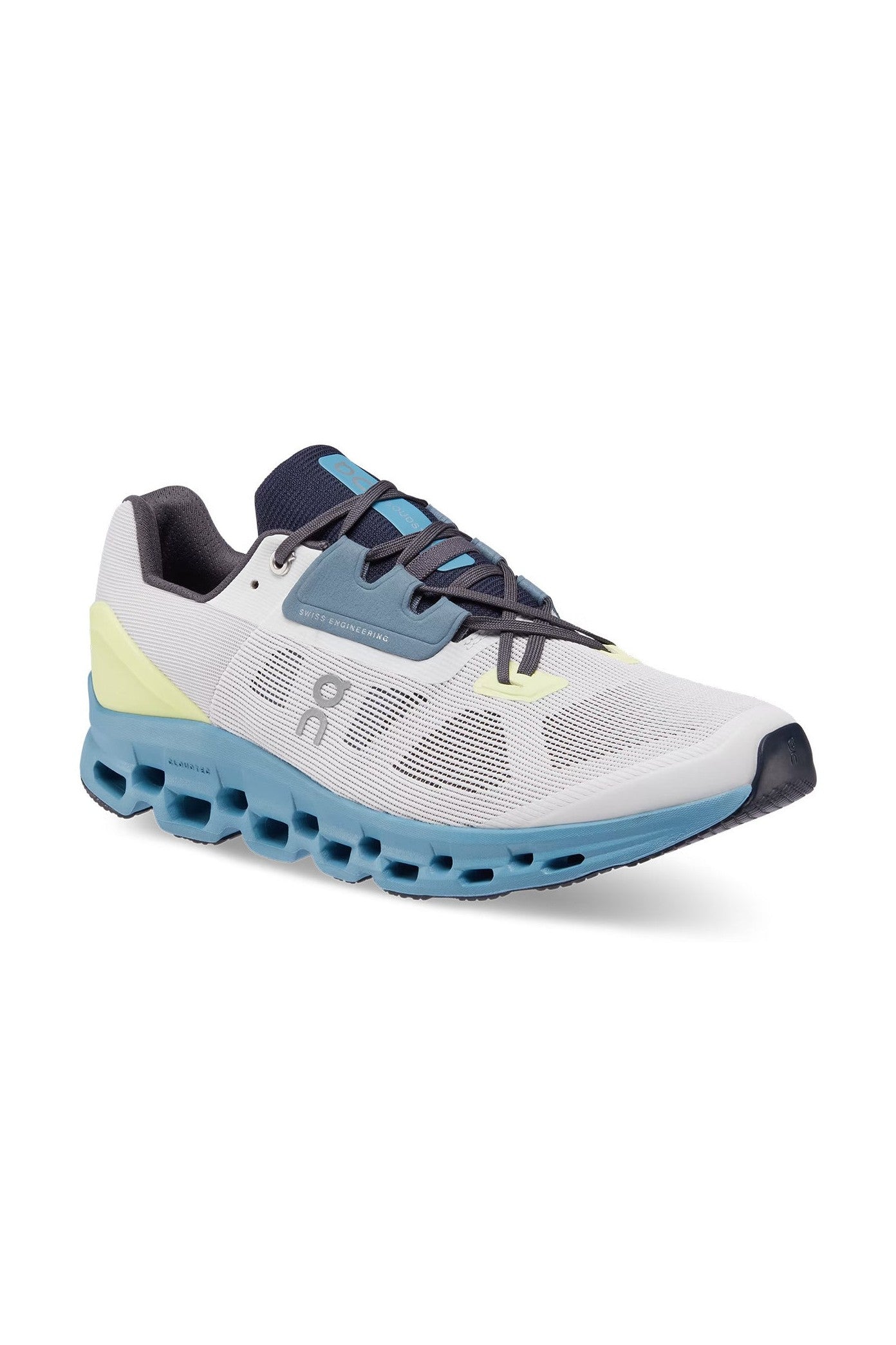 Tenis On Running Cloudstratus Hombre