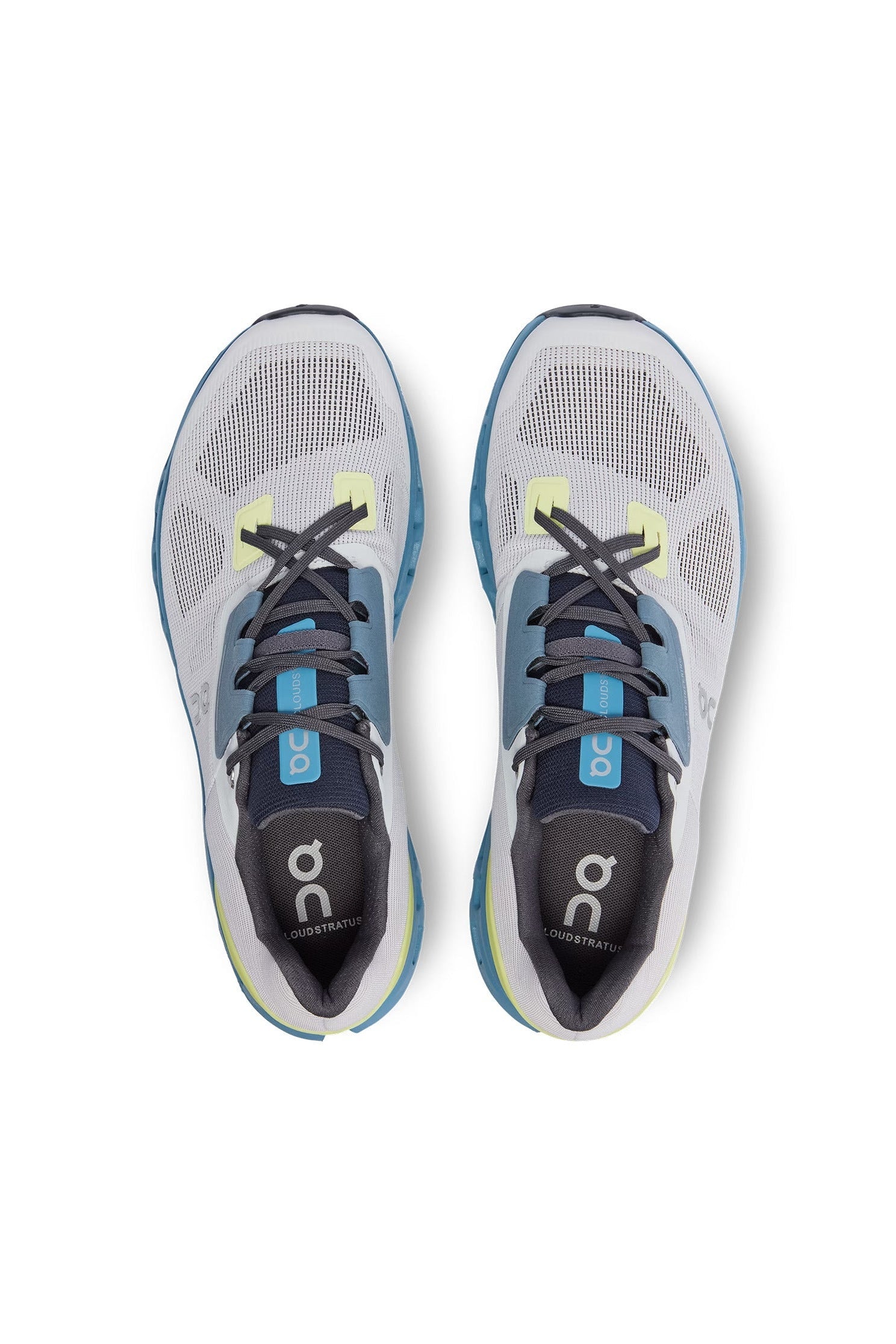 Tenis On Running Cloudstratus Hombre