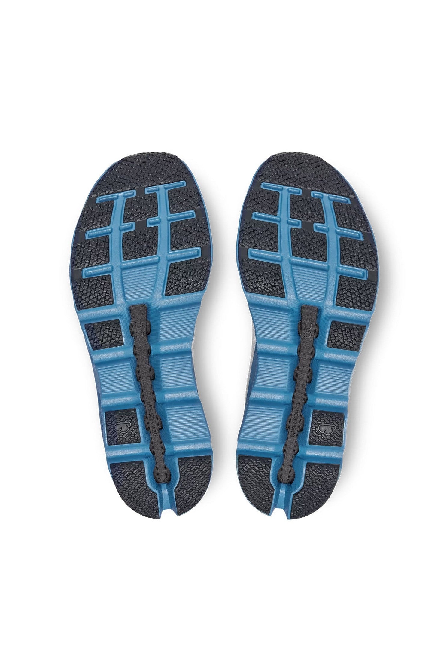 Tenis On Running Cloudstratus Hombre