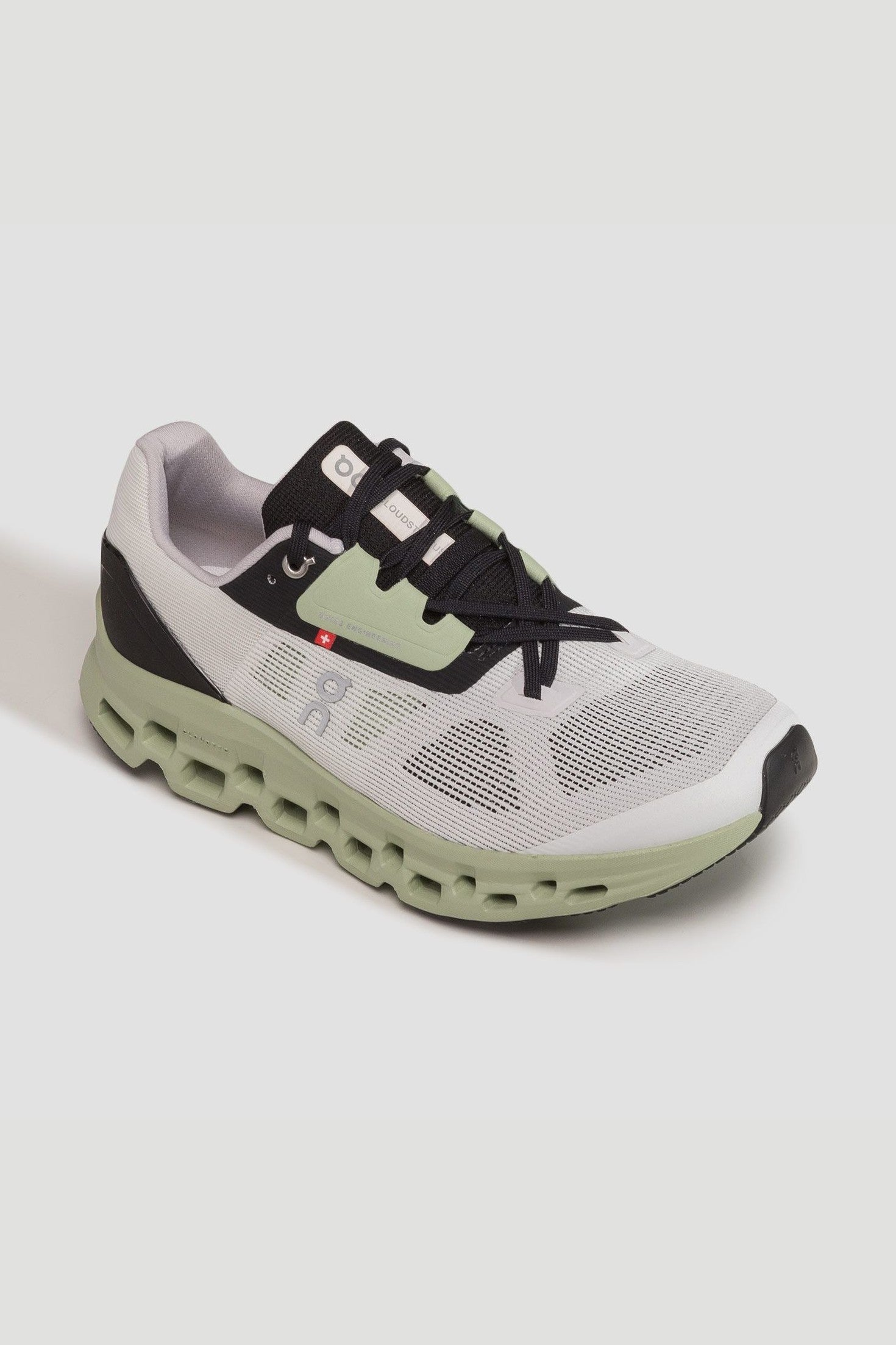 Tennis On Running Cloudstratus Mujer