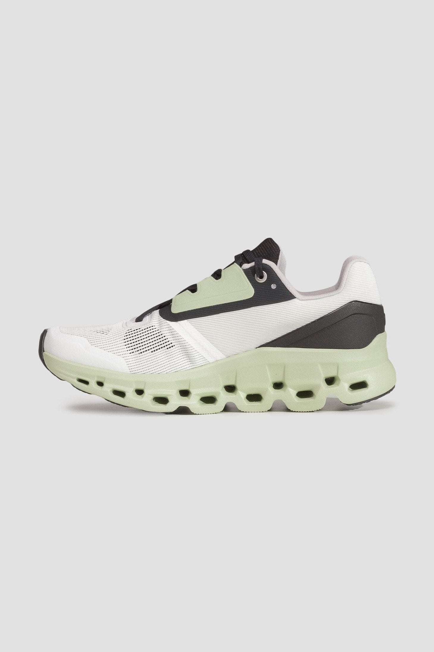 Tennis On Running Cloudstratus Mujer