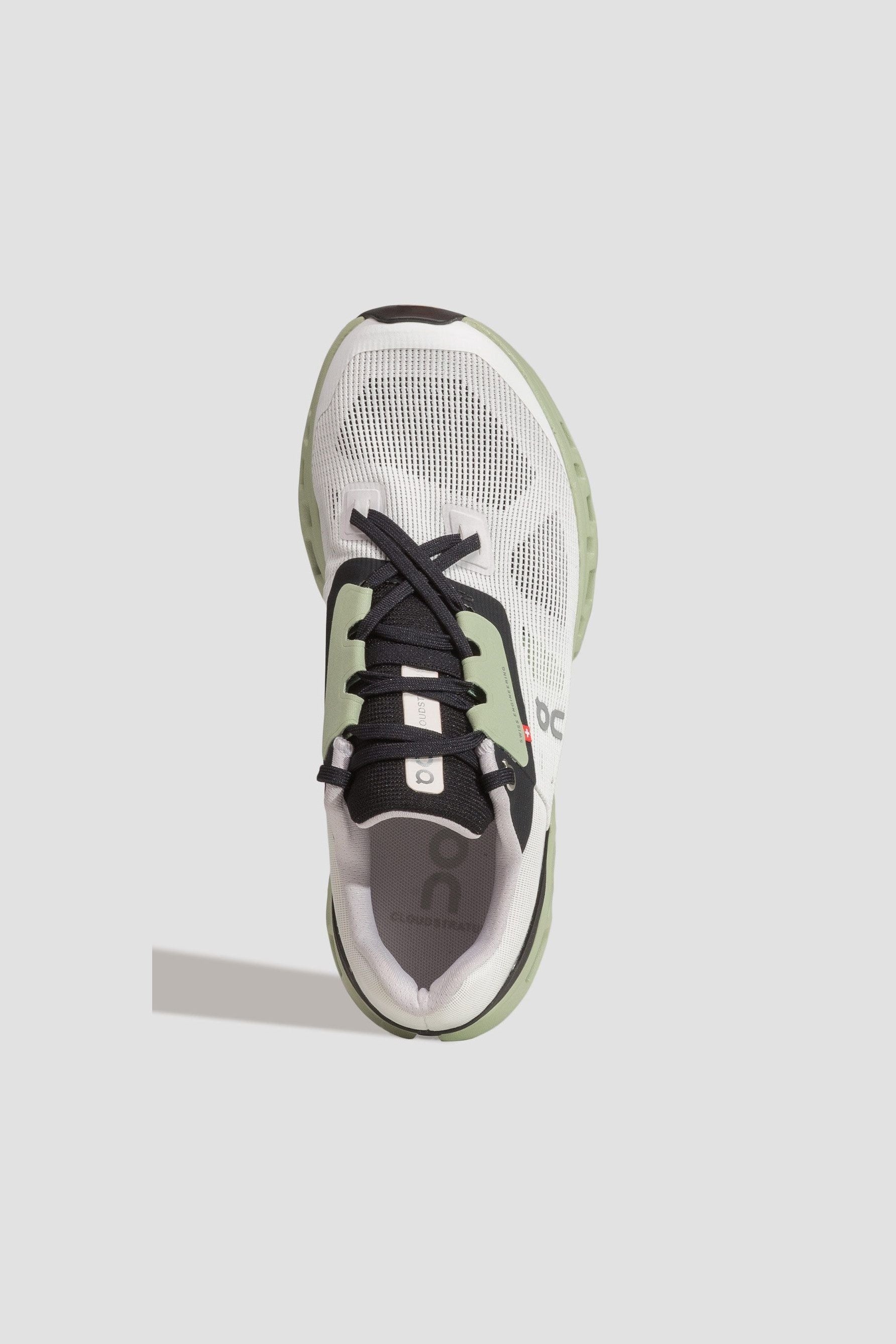 Tennis On Running Cloudstratus Mujer