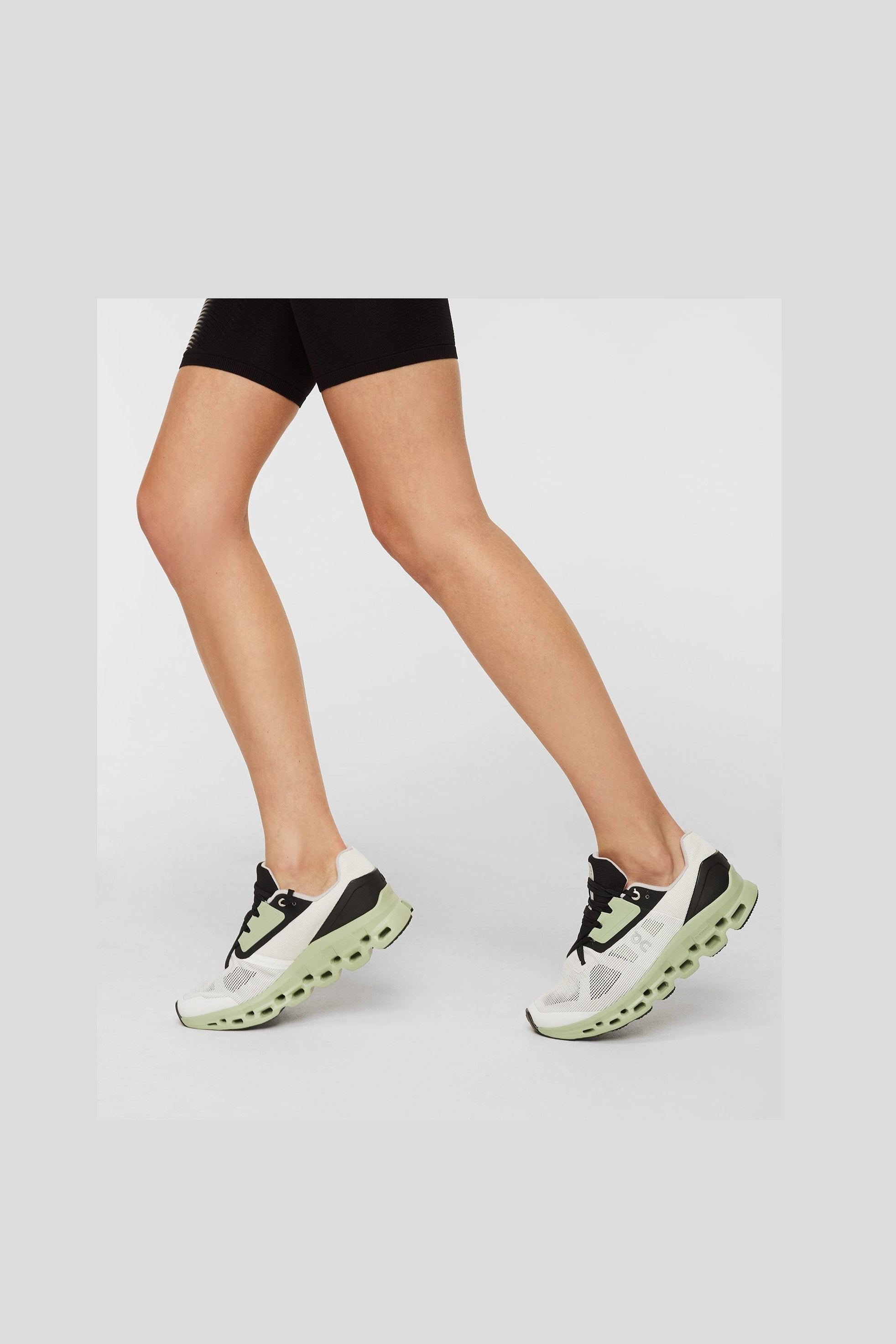 Tennis On Running Cloudstratus Mujer
