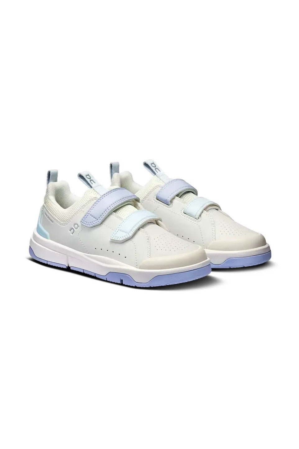 Tenis On Kids The Roger