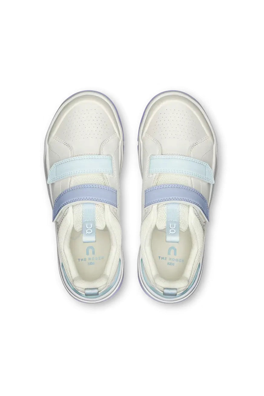 Tenis On Kids The Roger