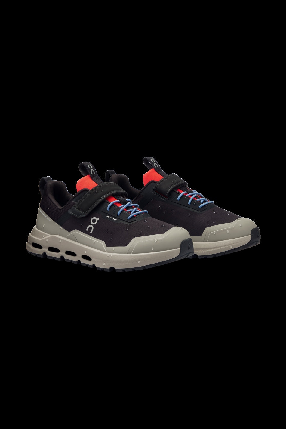 Tenis On Pad Cloudhero Waterproof Kids