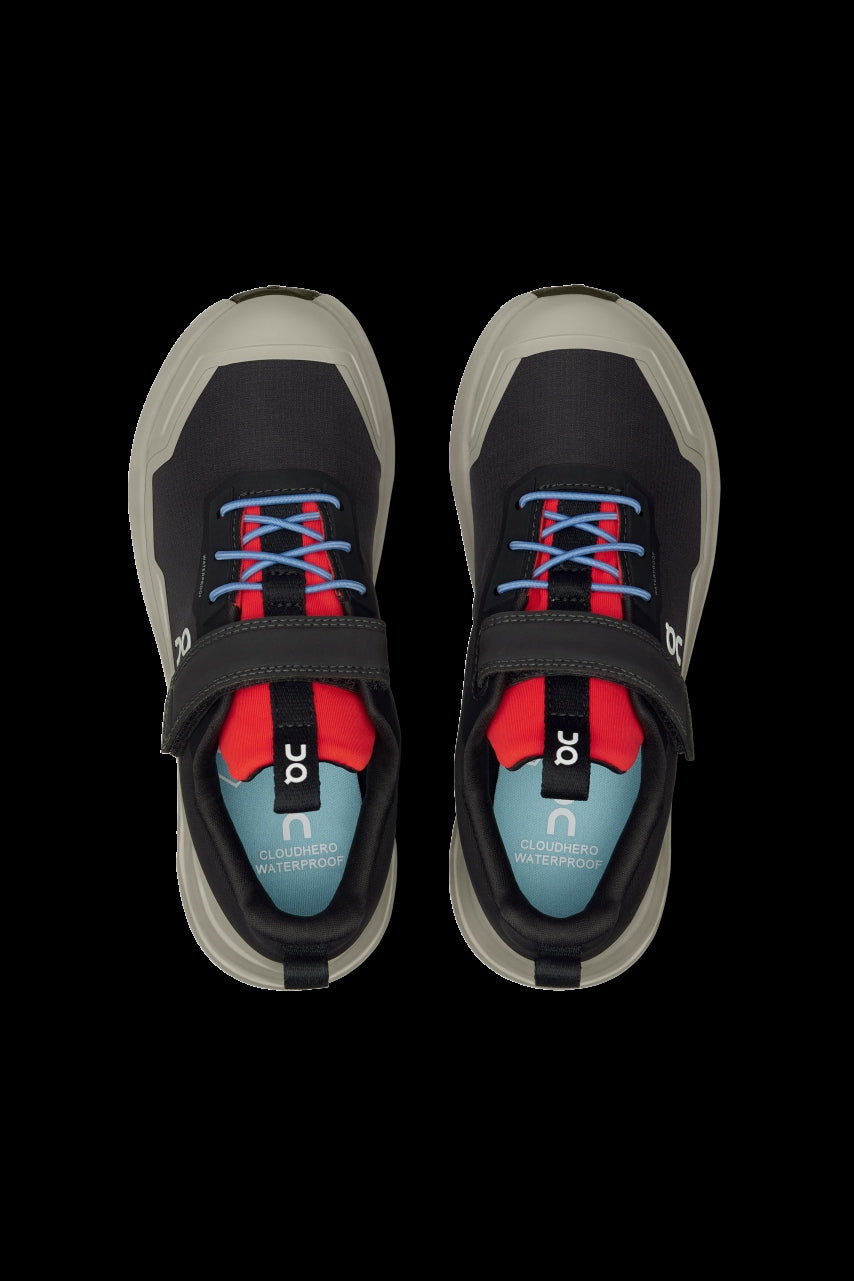 Tenis On Pad Cloudhero Waterproof Kids