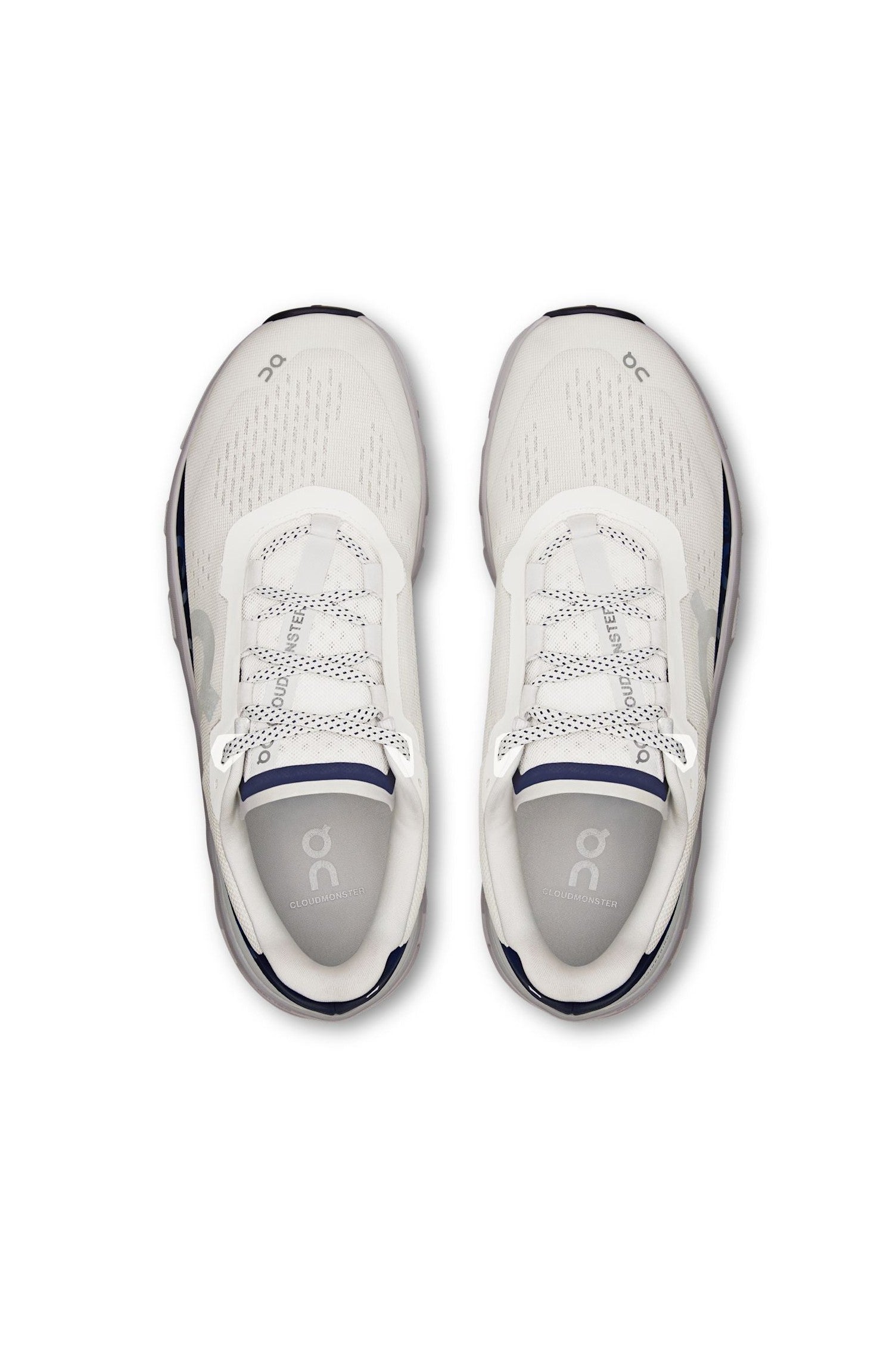 Tenis On De Hombre Cloudmonster Club-T ON TENIS Malva CO