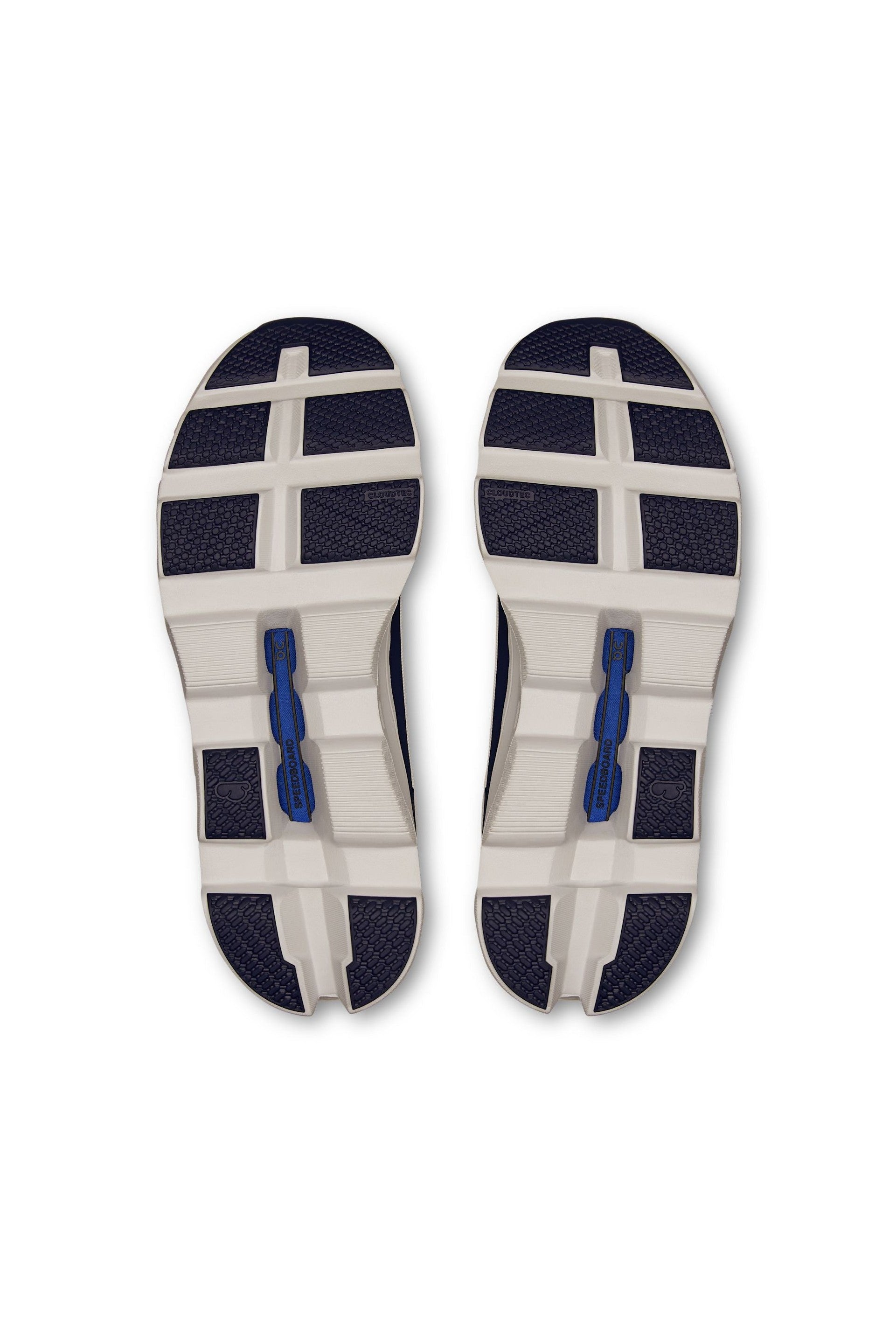 Tenis On De Hombre Cloudmonster Club-T ON TENIS Malva CO