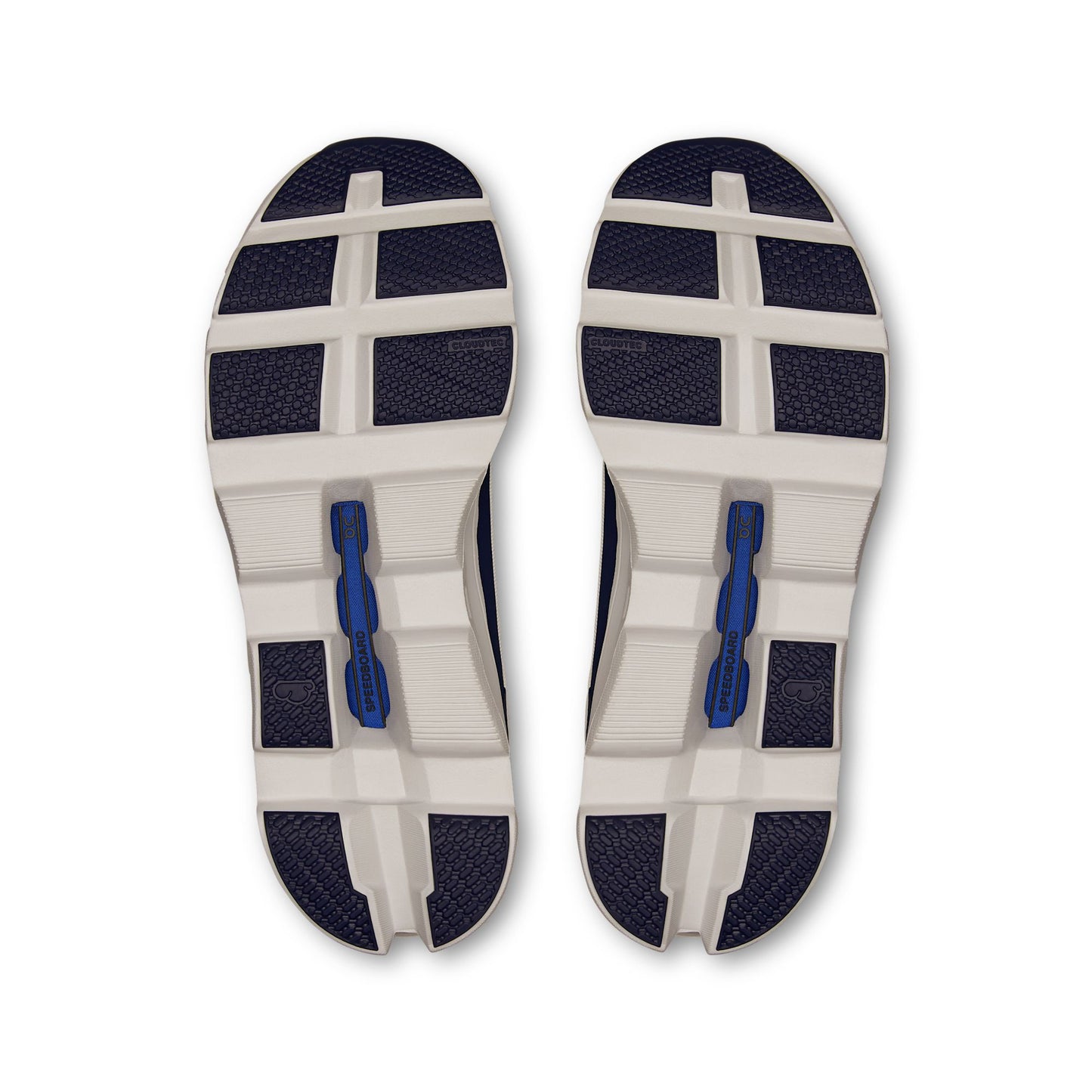 Tenis On De Hombre Cloudmonster Club-T