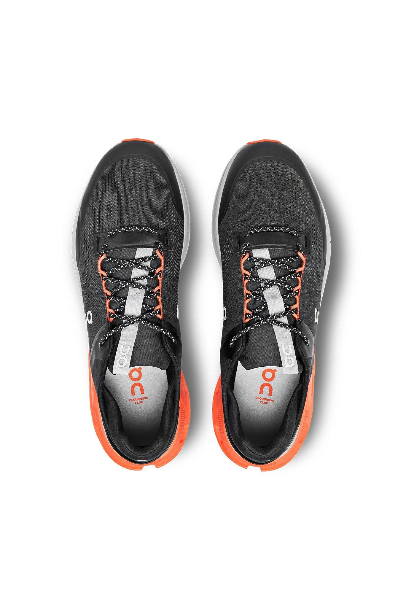 Tenis On Running Cloudnova Flux Hombre