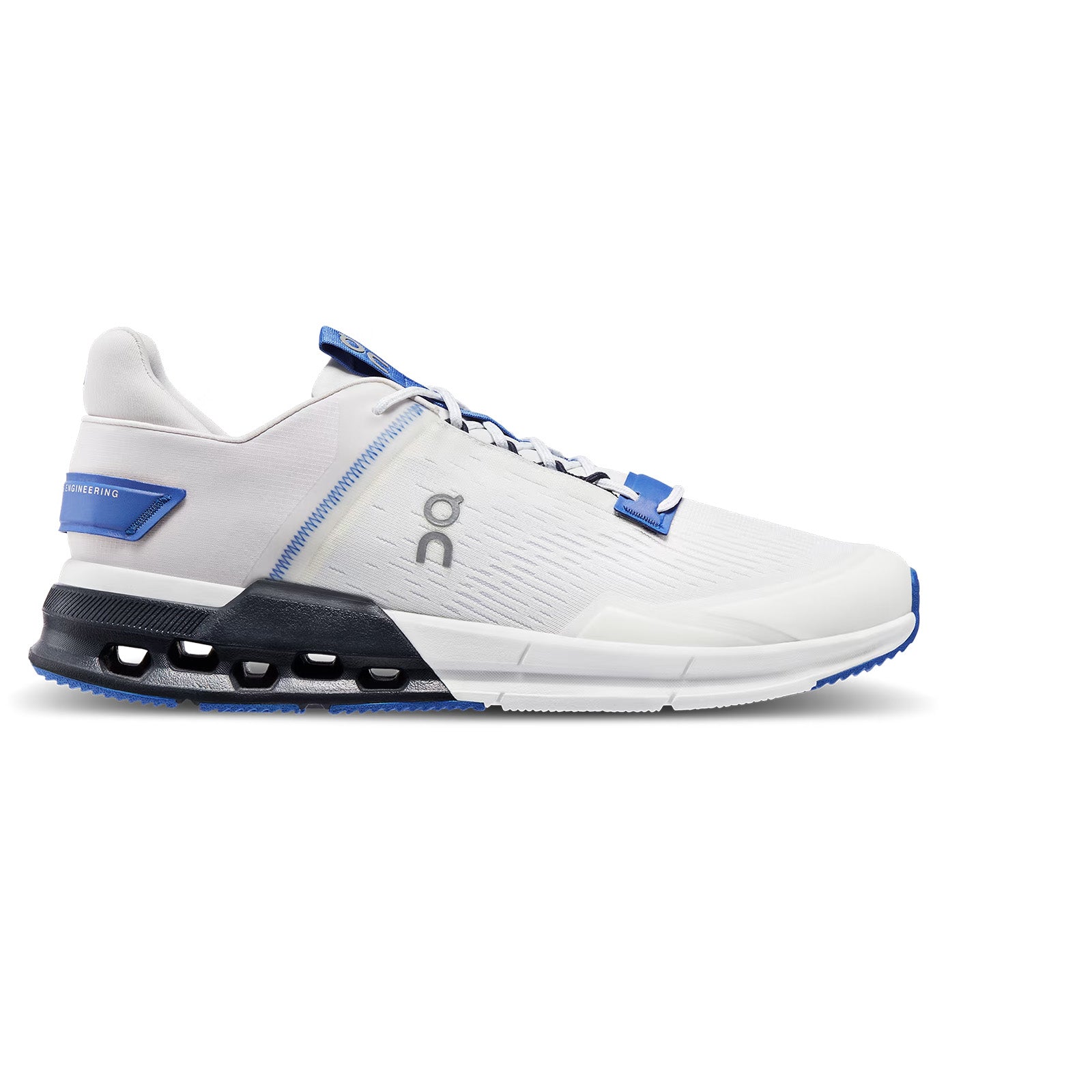 Tenis On Running Cloudnova Flux Hombre