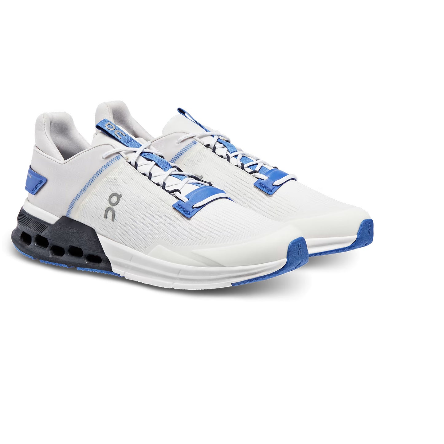 Tenis On Running Cloudnova Flux Hombre