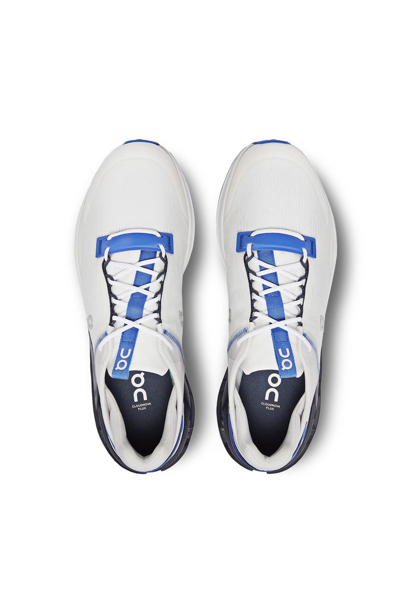 Tenis On Running Cloudnova Flux Hombre
