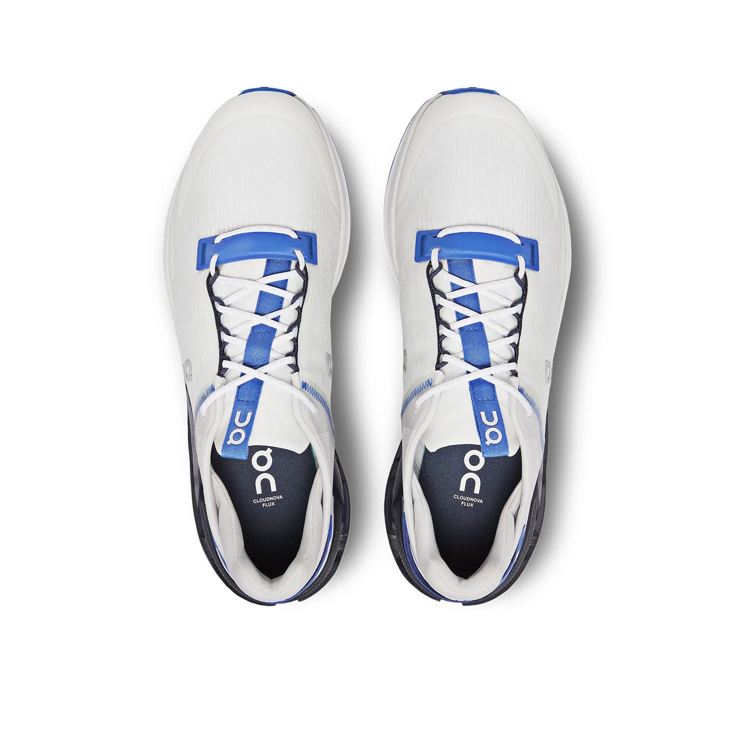 Tenis On Running Cloudnova Flux Hombre