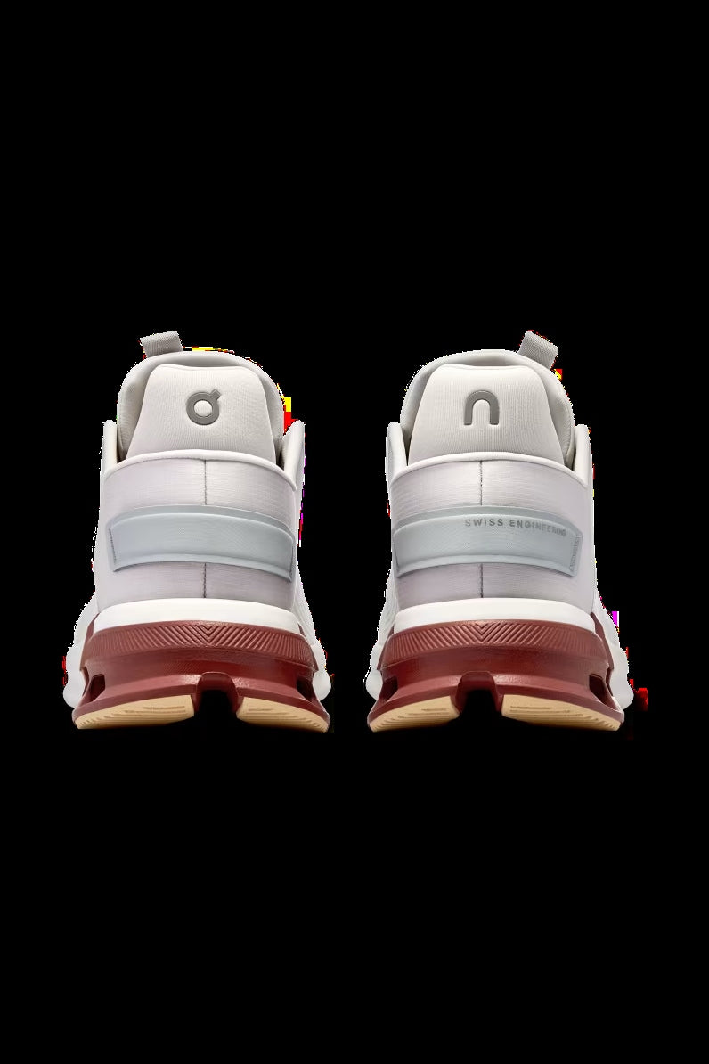 Tenis On de Hombre Cloudnova Flux ON TENIS Malva CO