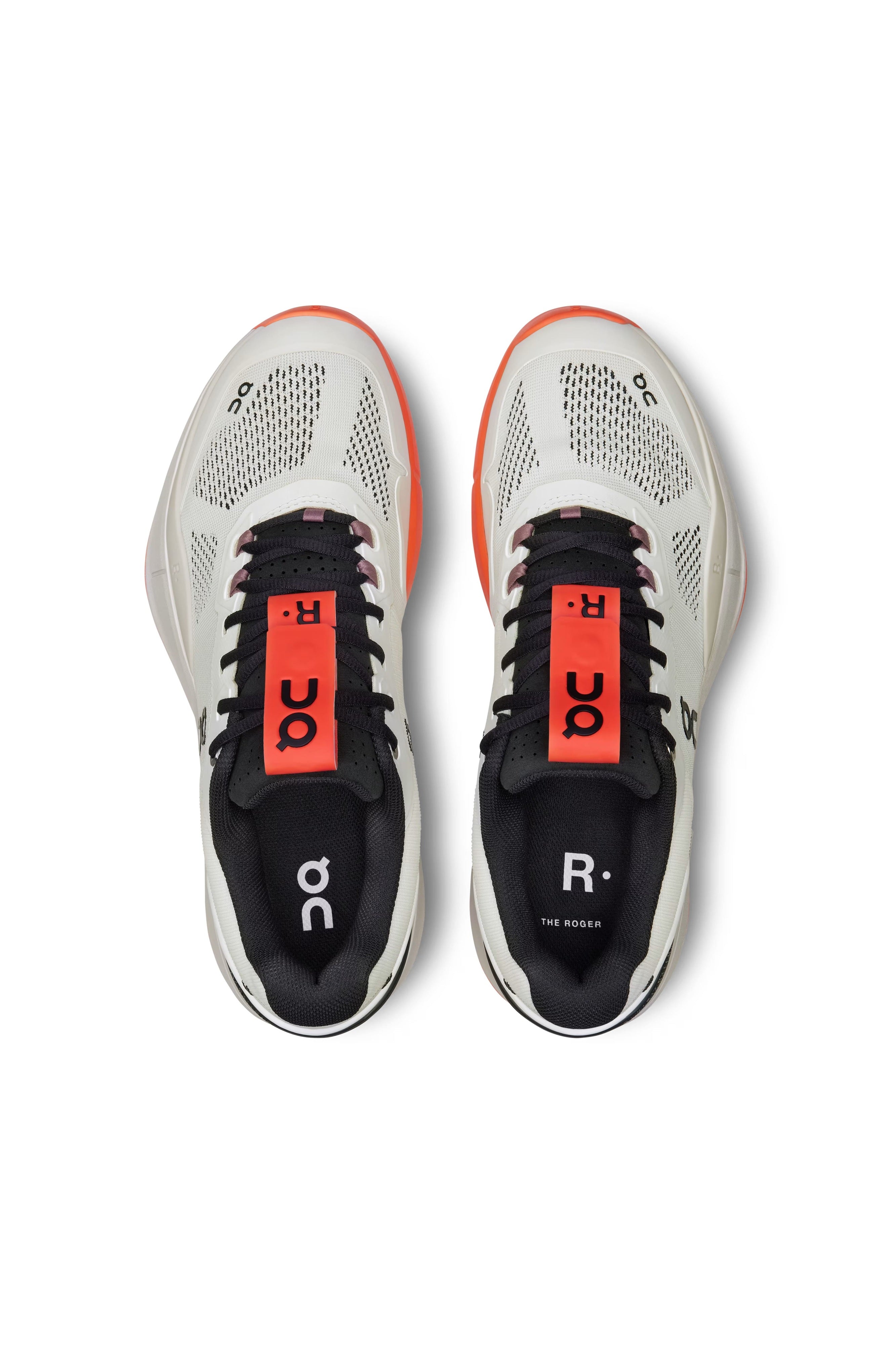 Tennis On Running The Roger Pro Clay Hombre