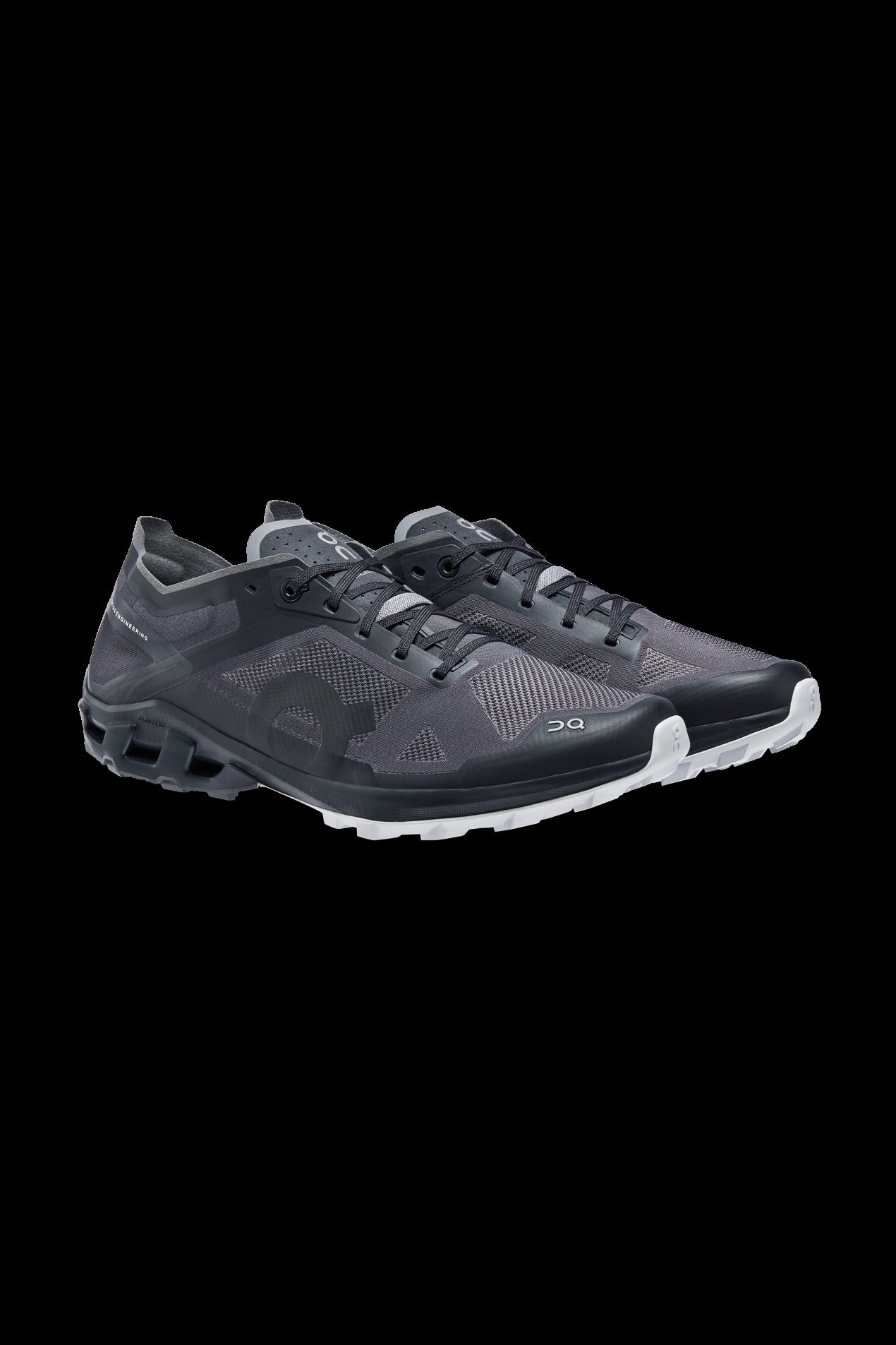 Tenis On de Hombre Cloudventure Peak ON TENIS Malva CO