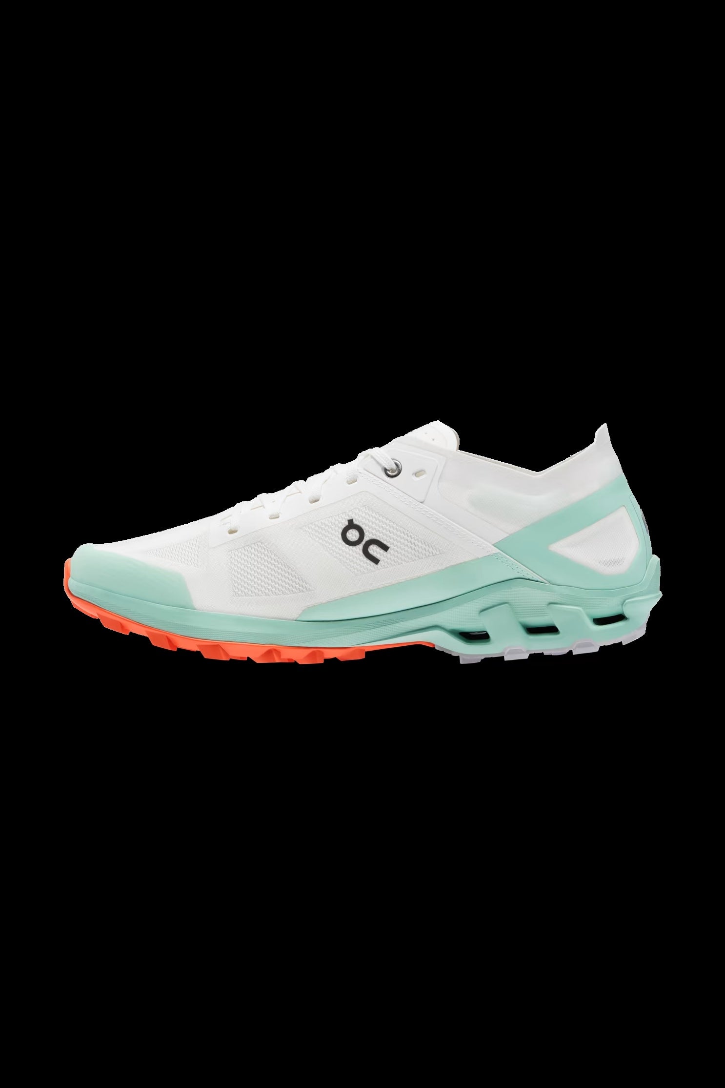 Tenis On Running Cloudventure Peak 3 Hombre
