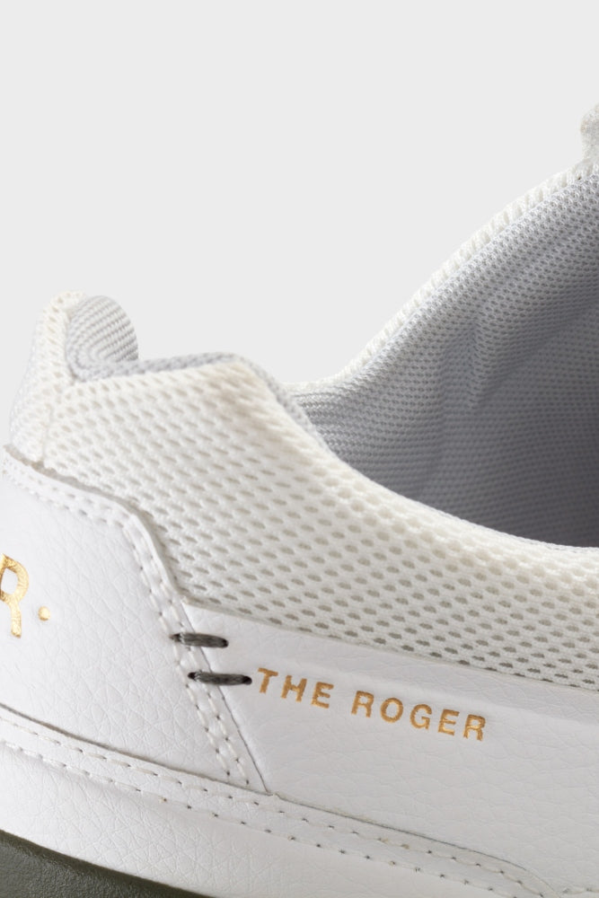 Tenis On The Roger Centre Court Hombre