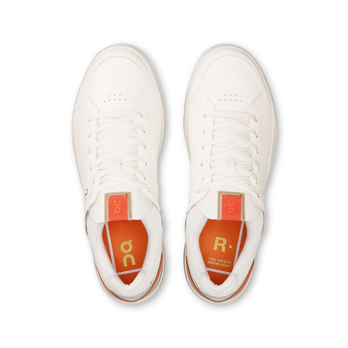 Tenis On De Hombre The Roger Centre Court