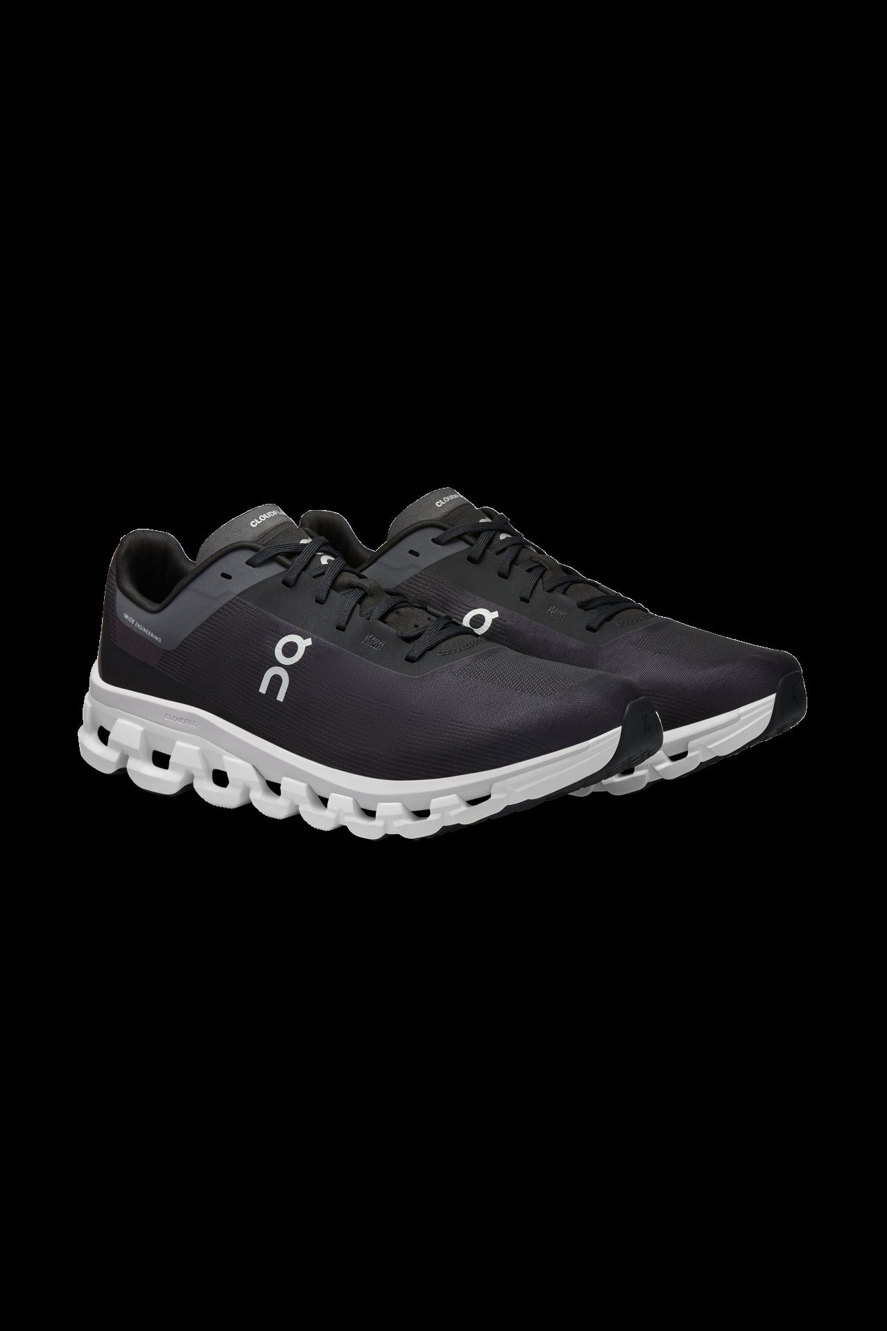 Tenis On Cloudflow 4 Hombre