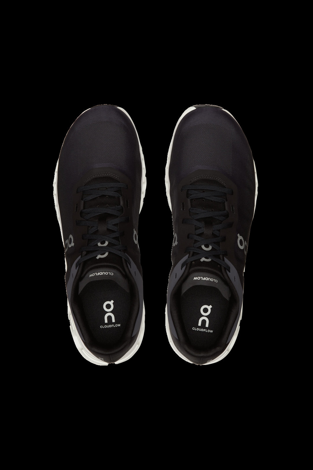 Tenis On Cloudflow 4 Hombre