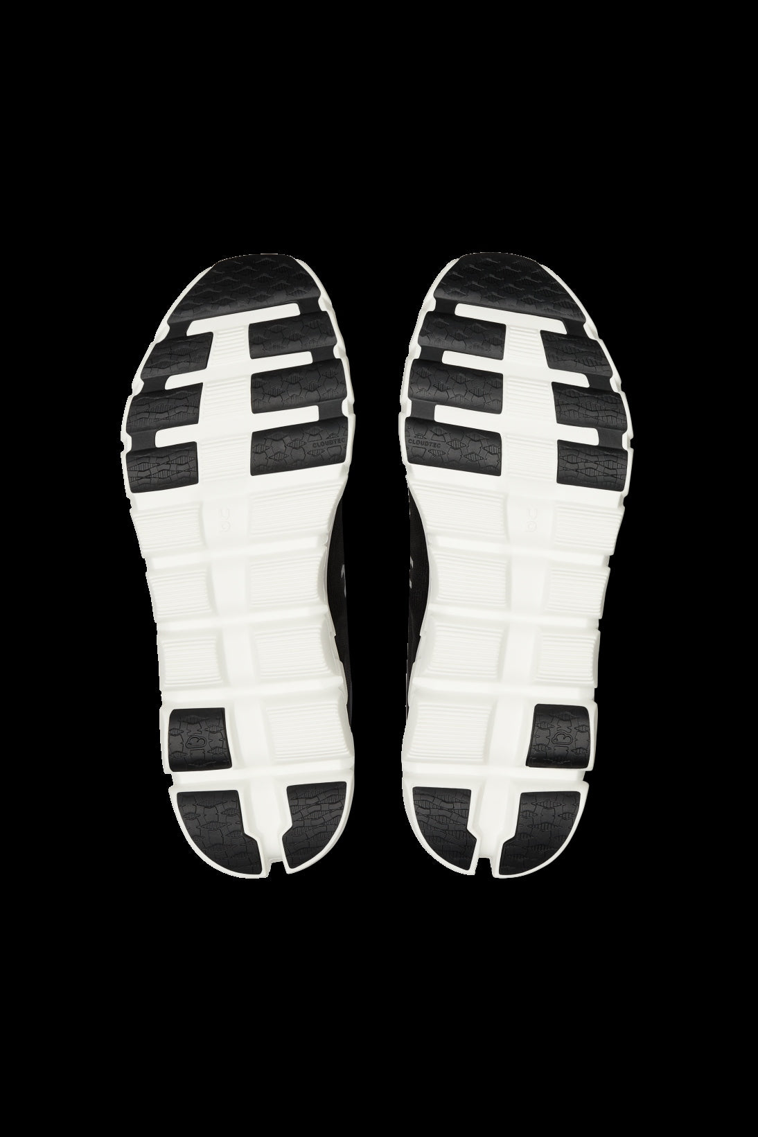 Tenis On Cloudflow 4 Hombre