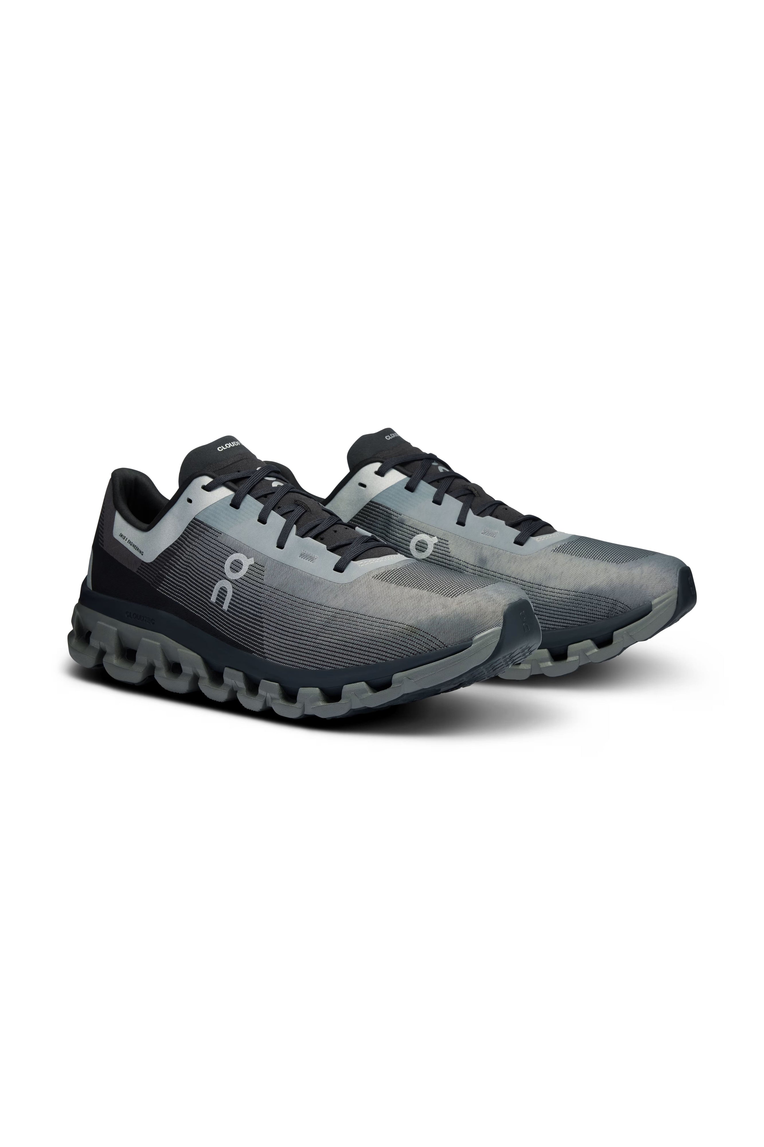 Tenis On Running Cloudflow 4 Hombre