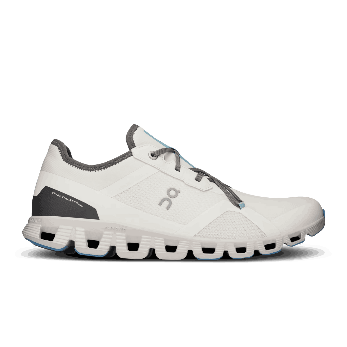 Tenis On Running Cloud X3 Ad Hombre