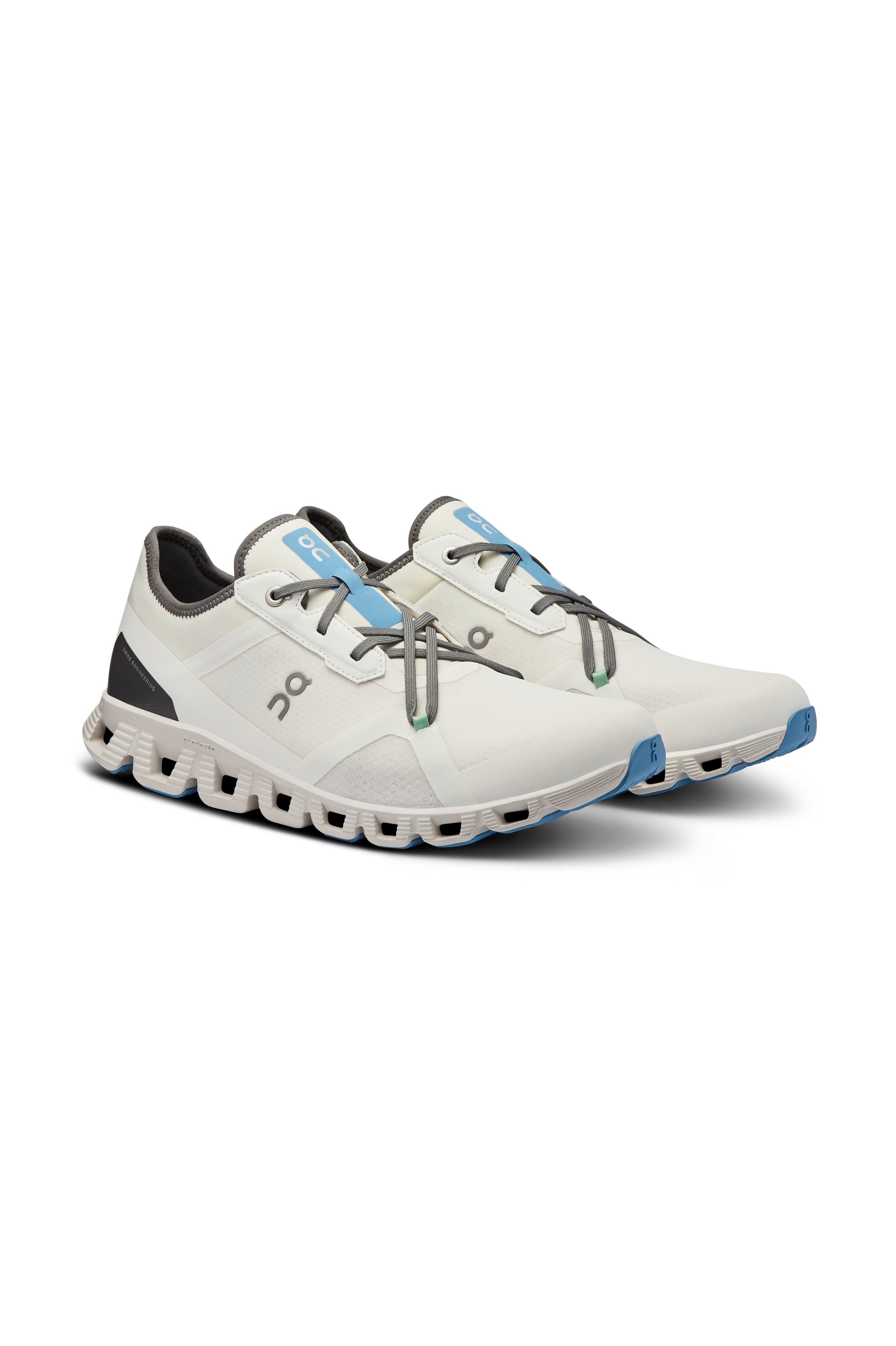 Tenis On Running Cloud X3 Ad Hombre