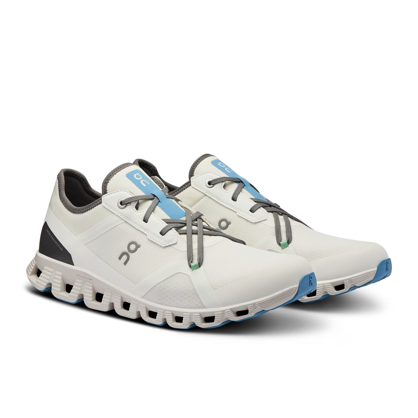 Tenis On Running Cloud X3 Ad Hombre