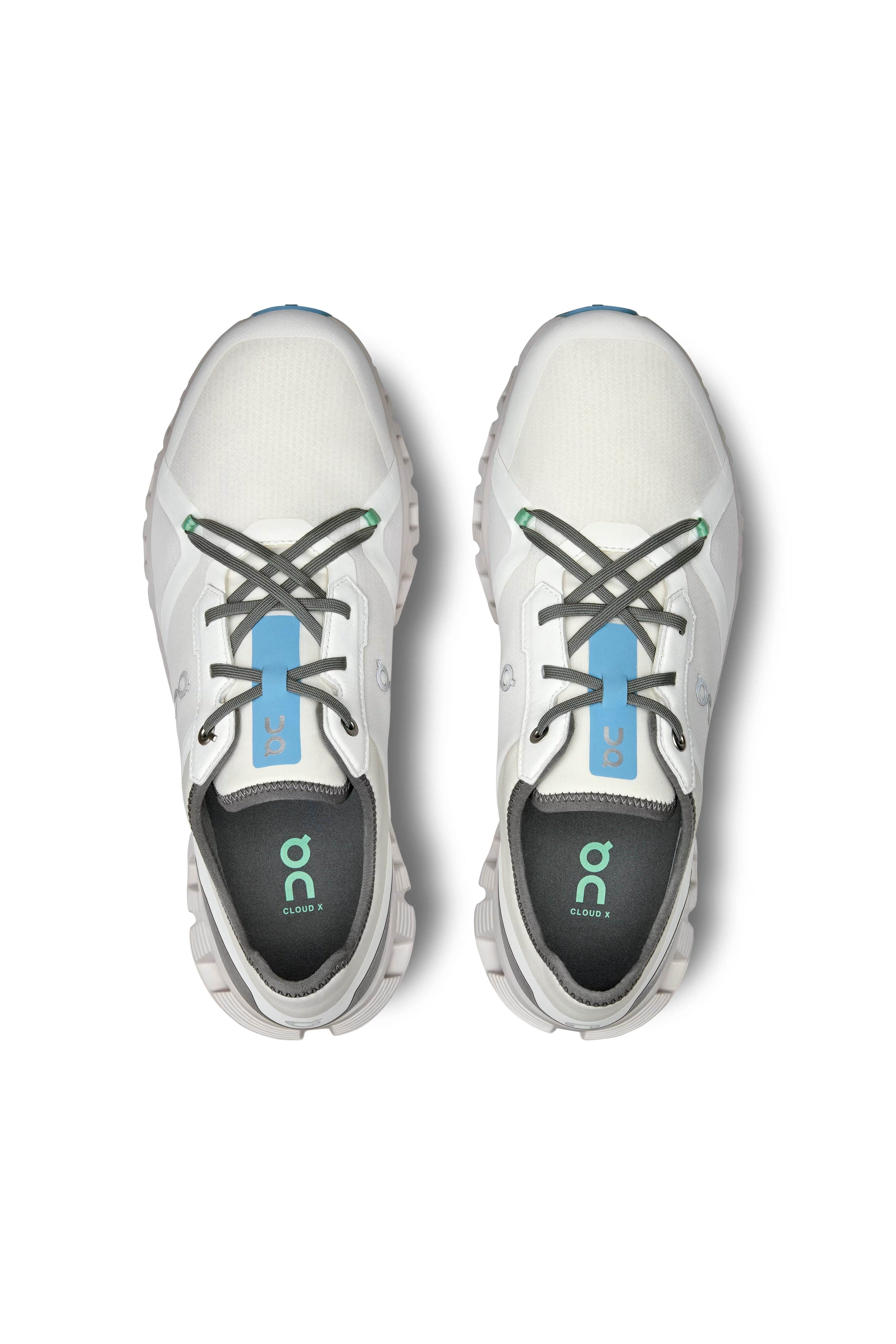 Tenis On Running Cloud X3 Ad Hombre