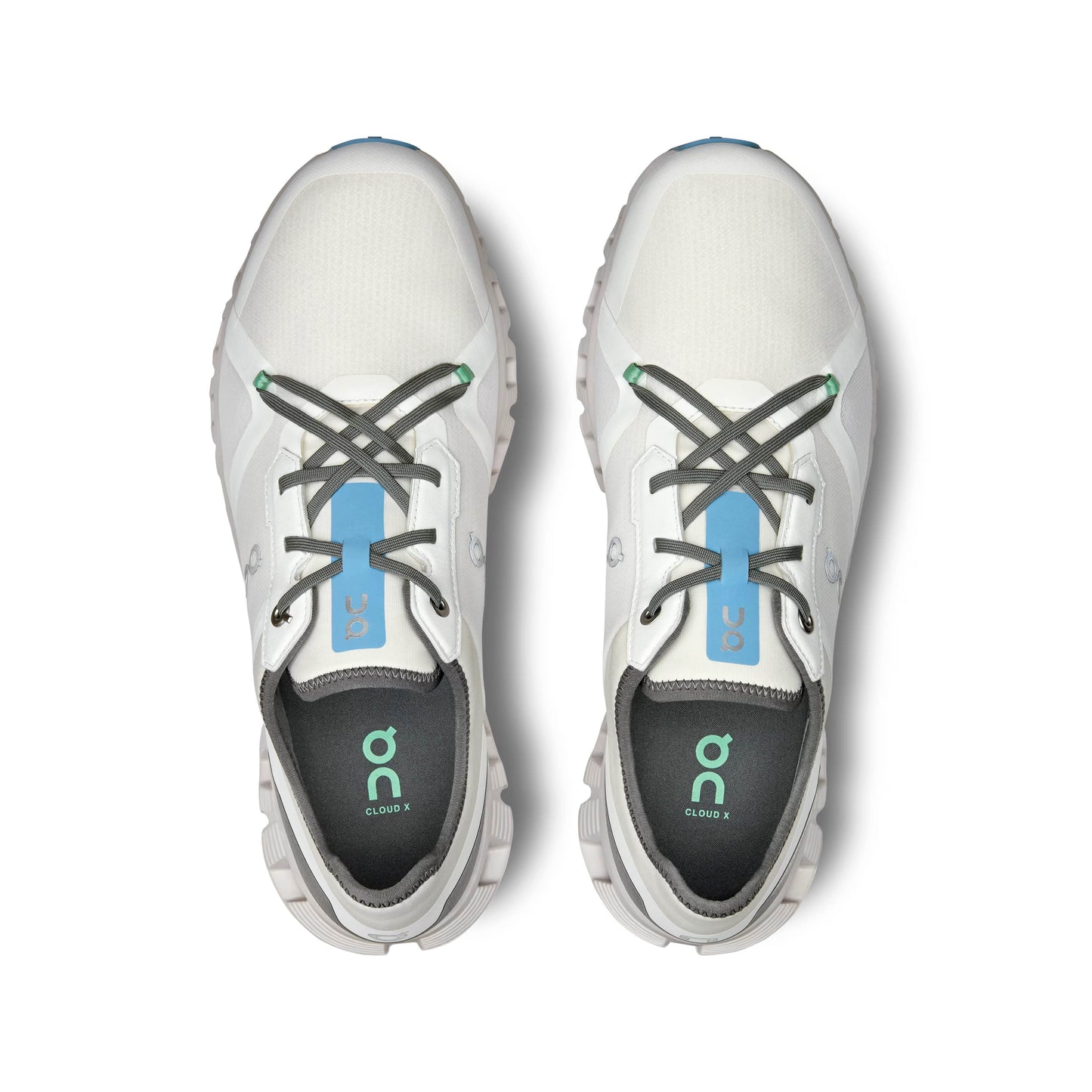 Tenis On Running Cloud X3 Ad Hombre