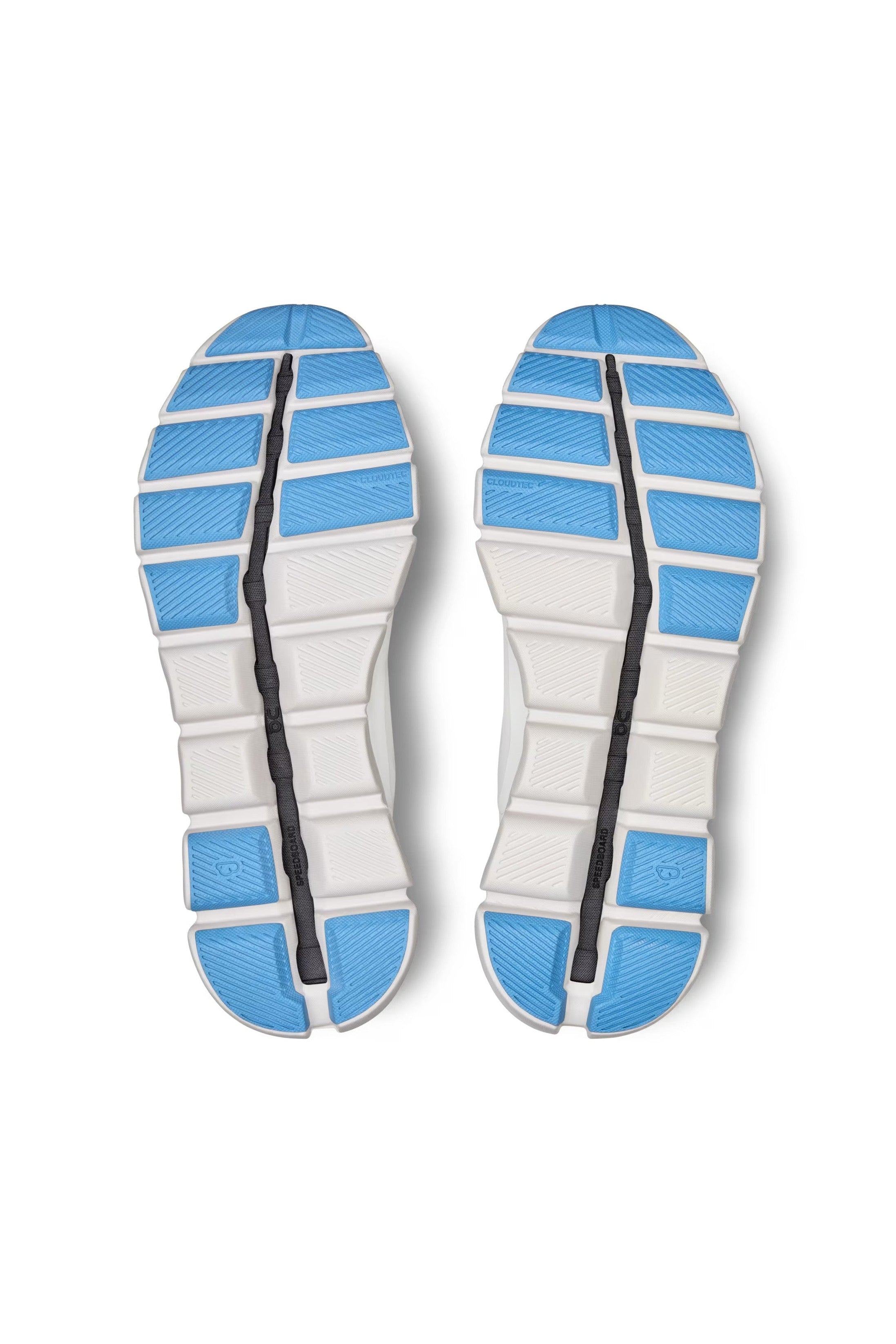 Tenis On Running Cloud X3 Ad Hombre