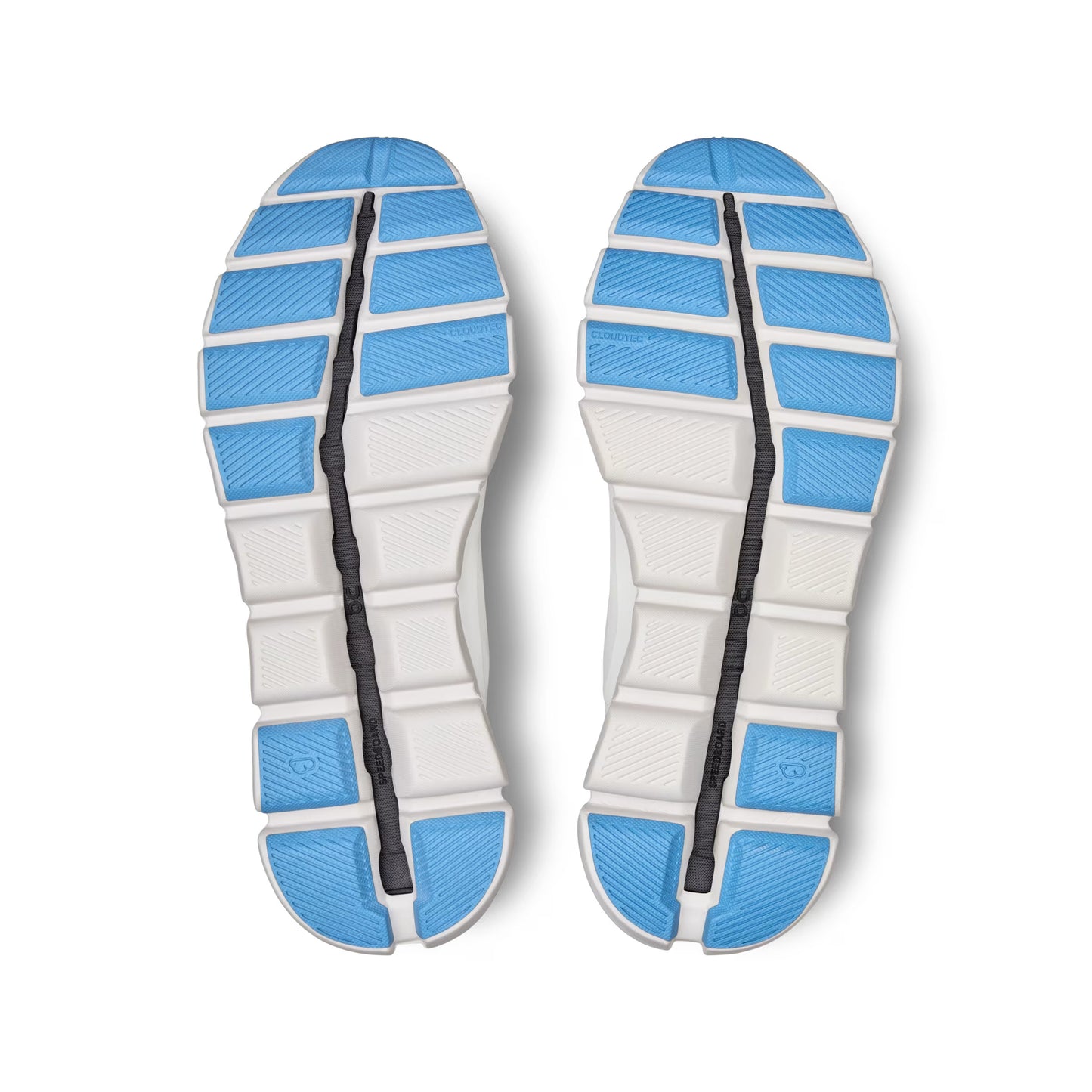 Tenis On Running Cloud X3 Ad Hombre