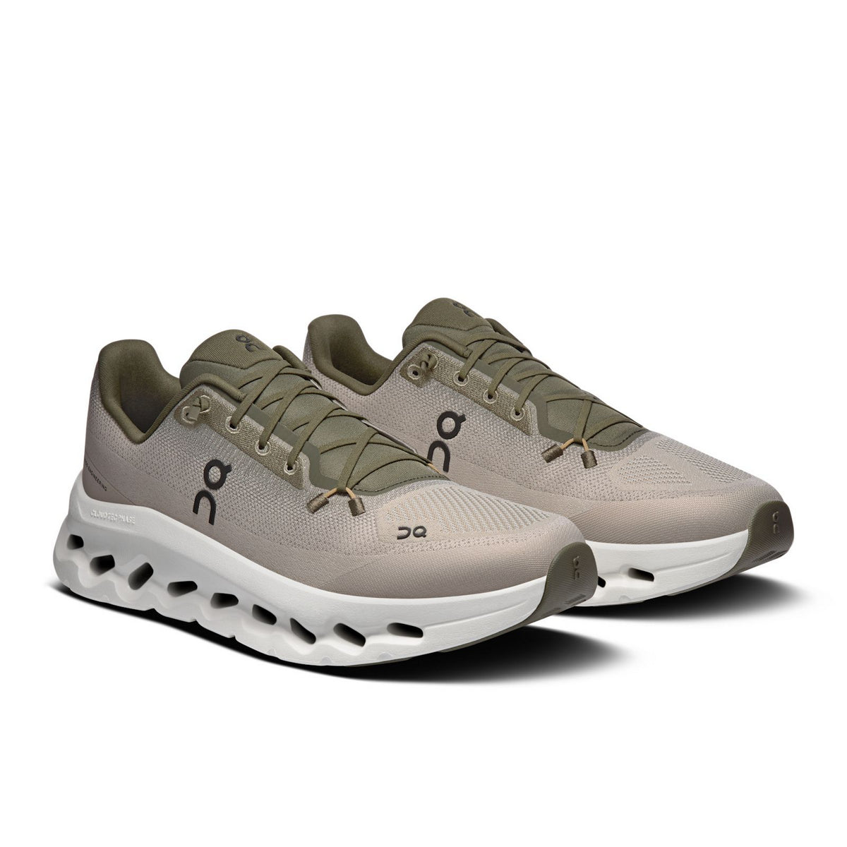 Tenis On De Hombre Cloudtilt