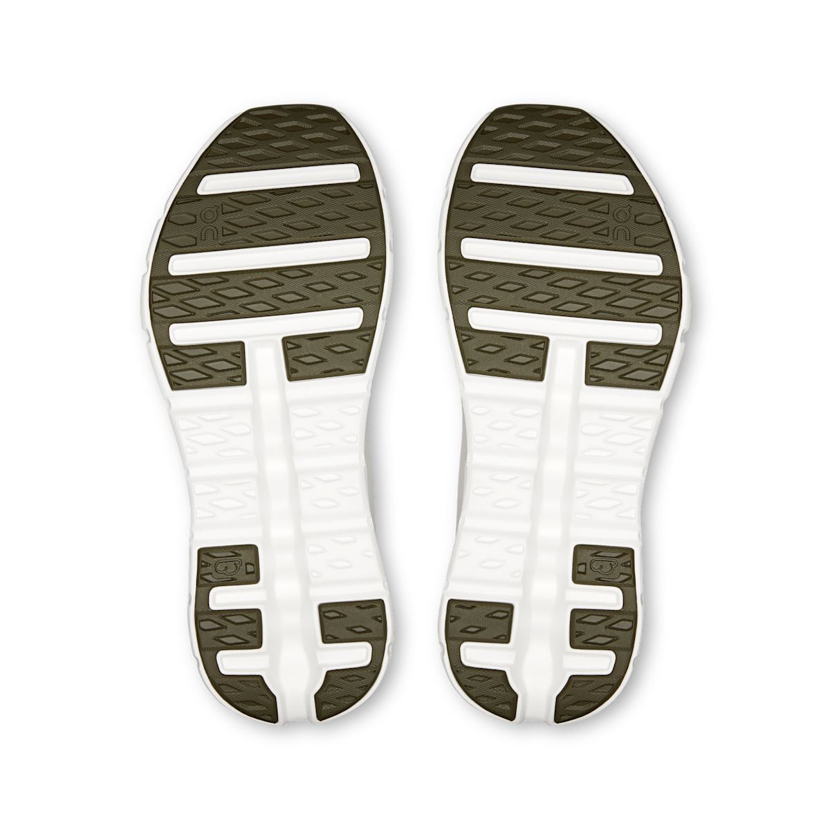 Tenis On De Hombre Cloudtilt