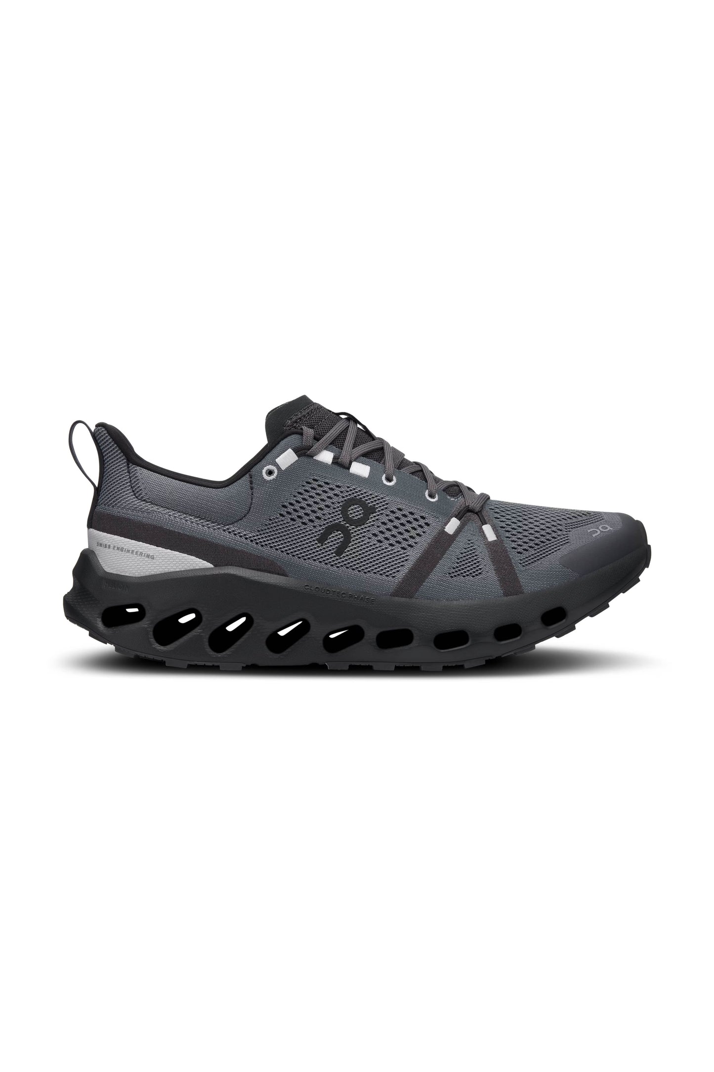Tenis On Cloudsurfer Trail Hombre