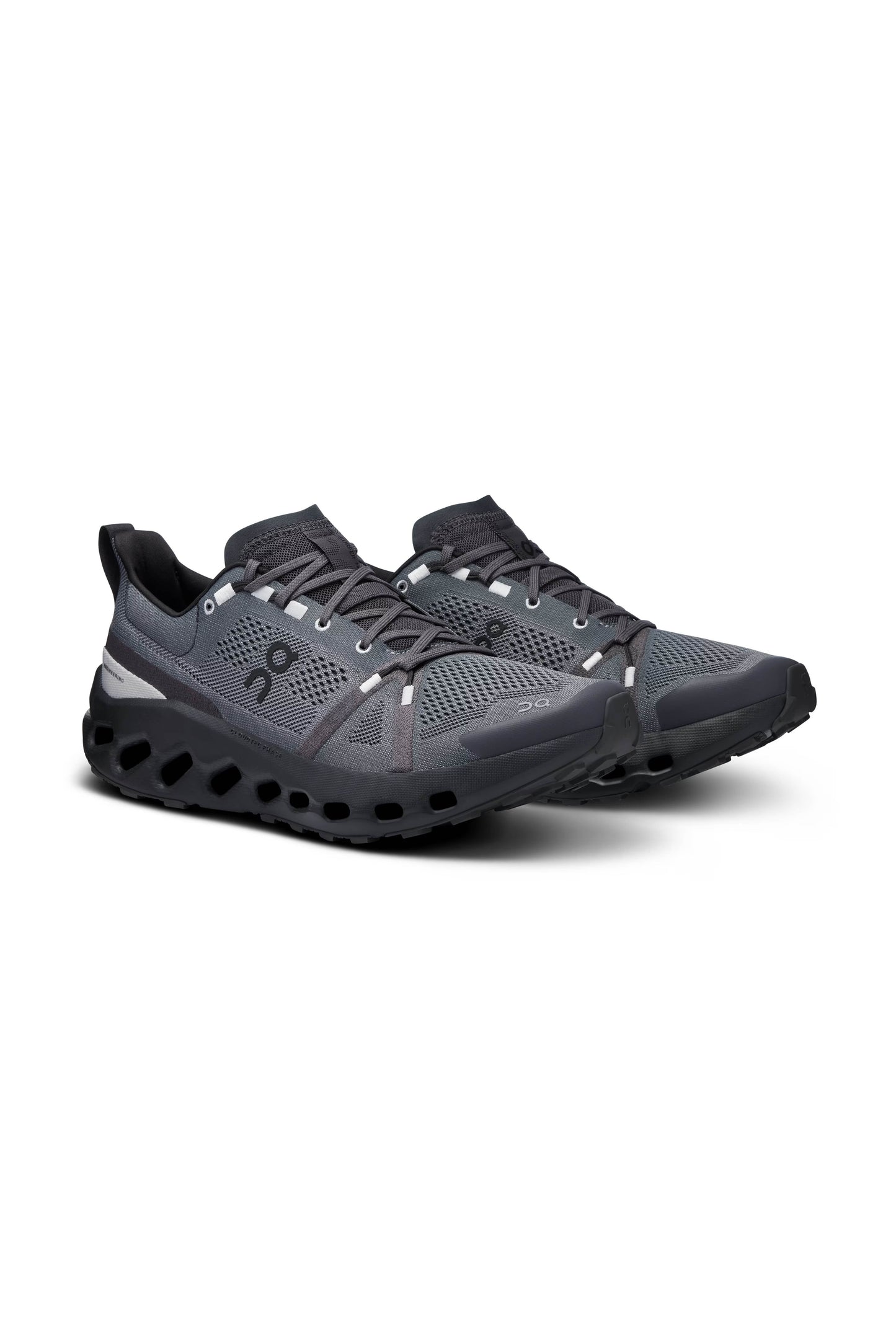 Tenis On Cloudsurfer Trail Hombre