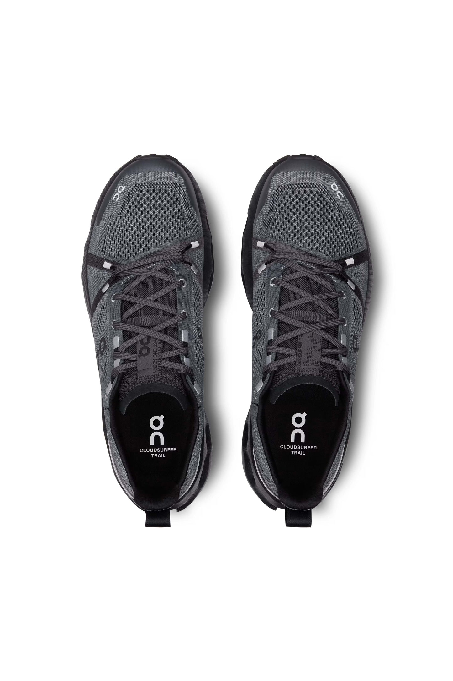 Tenis On Cloudsurfer Trail Hombre
