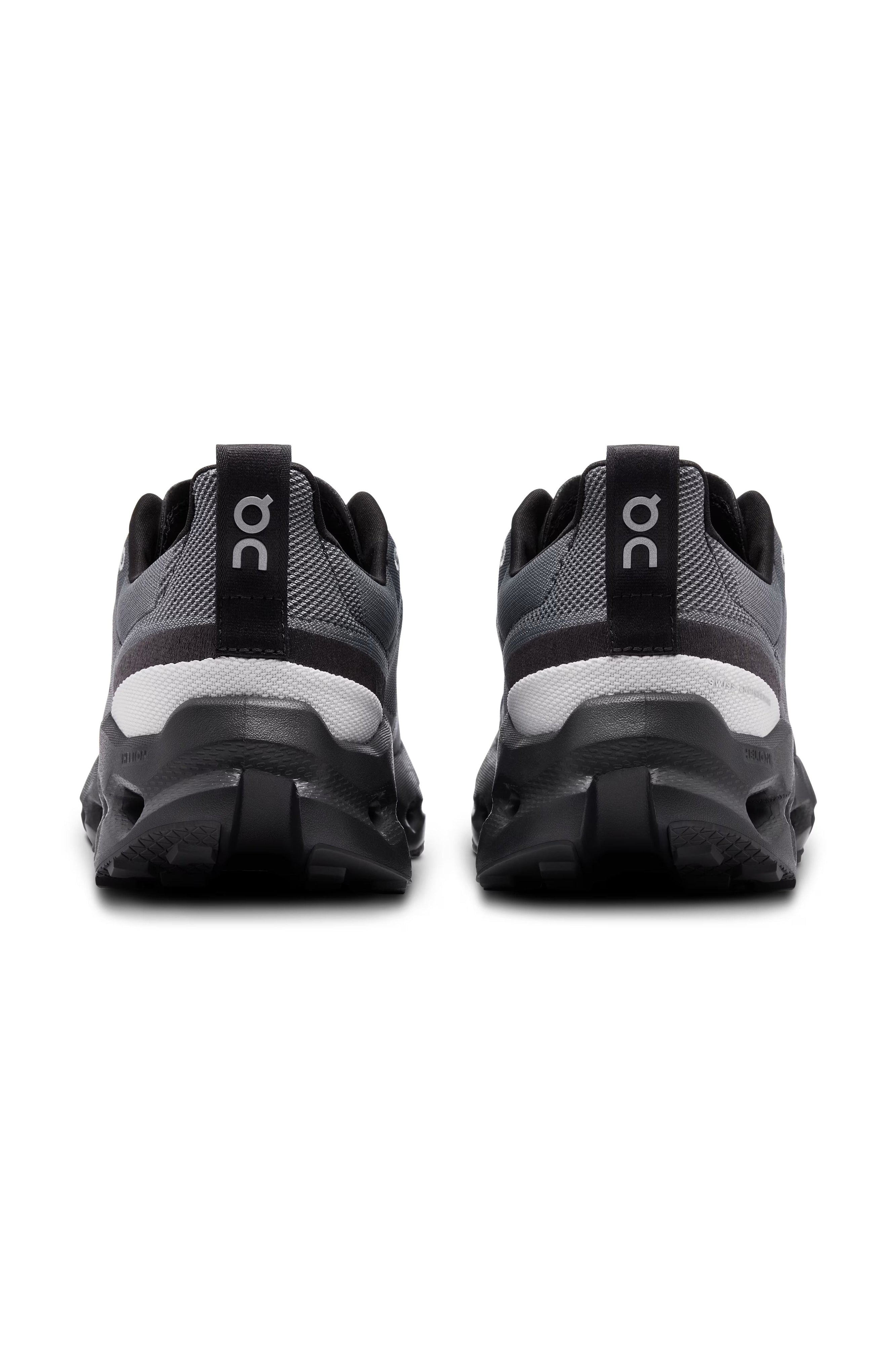 Tenis On Cloudsurfer Trail Hombre