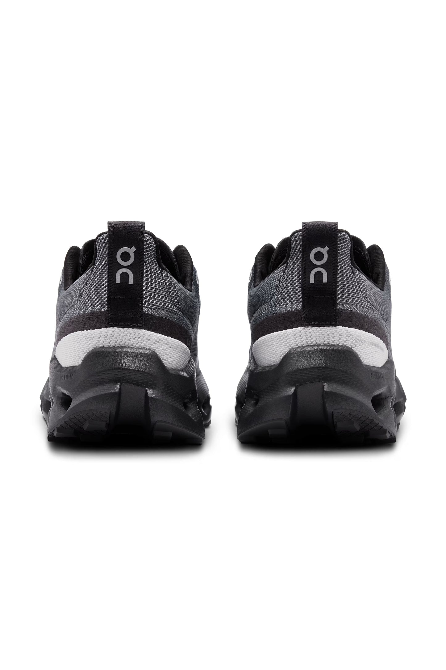 Tenis On Cloudsurfer Trail Hombre