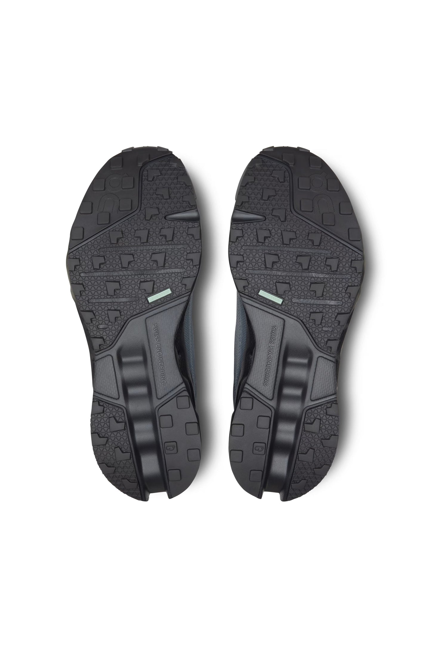 Tenis On Cloudsurfer Trail Hombre