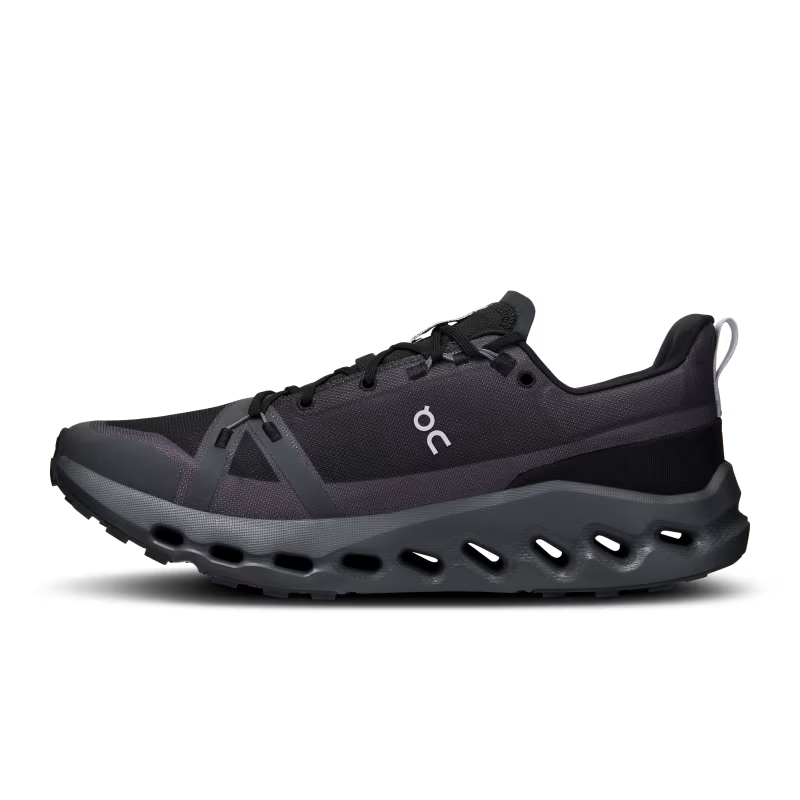 Tenis On Running Cloudsurfer Trail Hombre